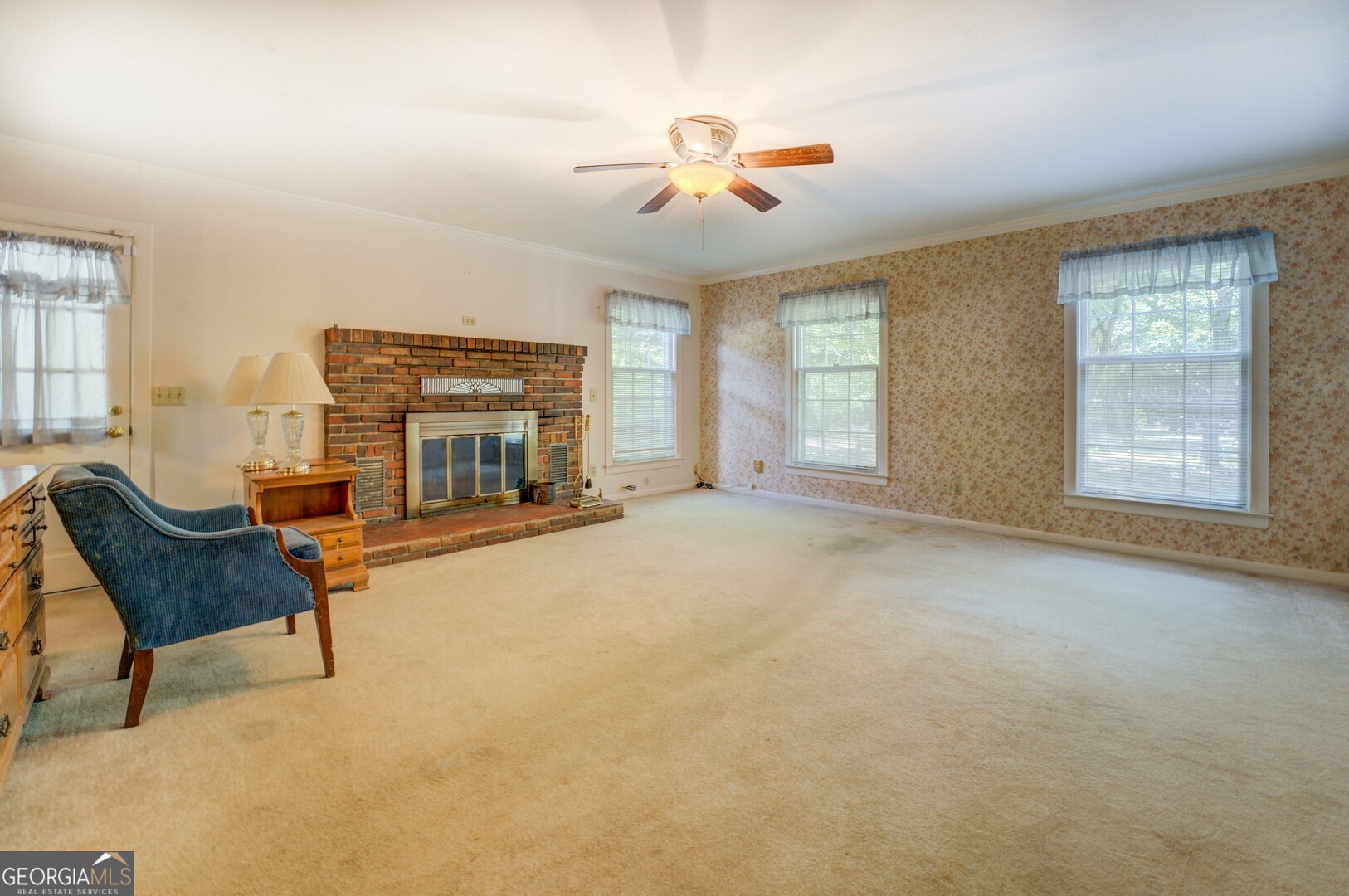 660 Kirkus Drive SE Conyers GA 30094
