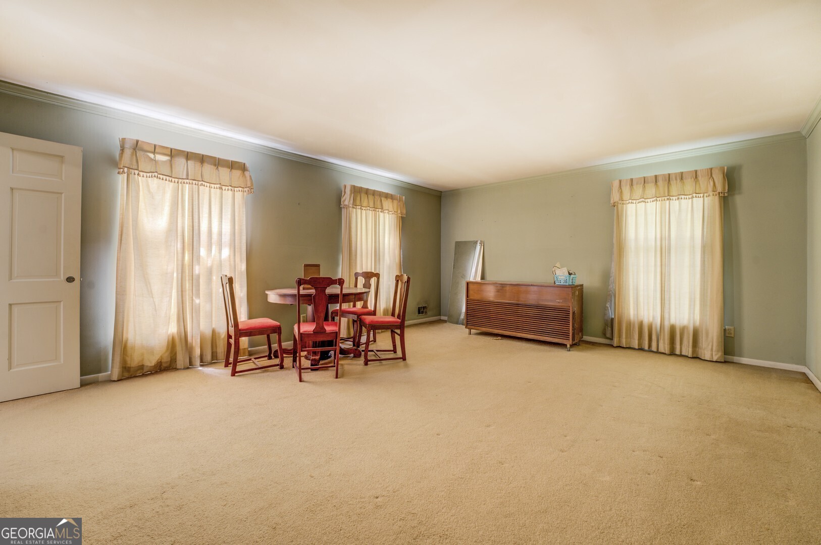 660 Kirkus Drive SE Conyers GA 30094