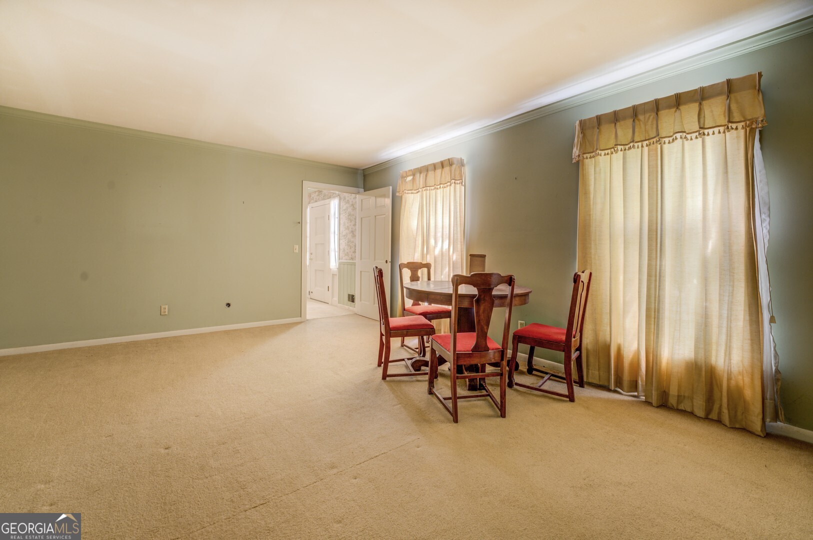 660 Kirkus Drive SE Conyers GA 30094