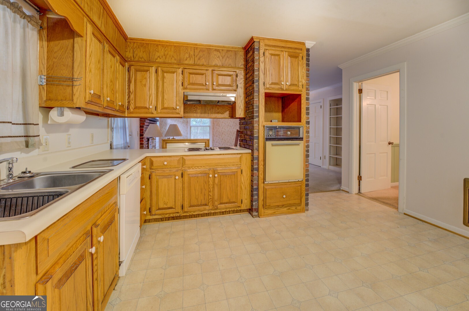 660 Kirkus Drive SE Conyers GA 30094