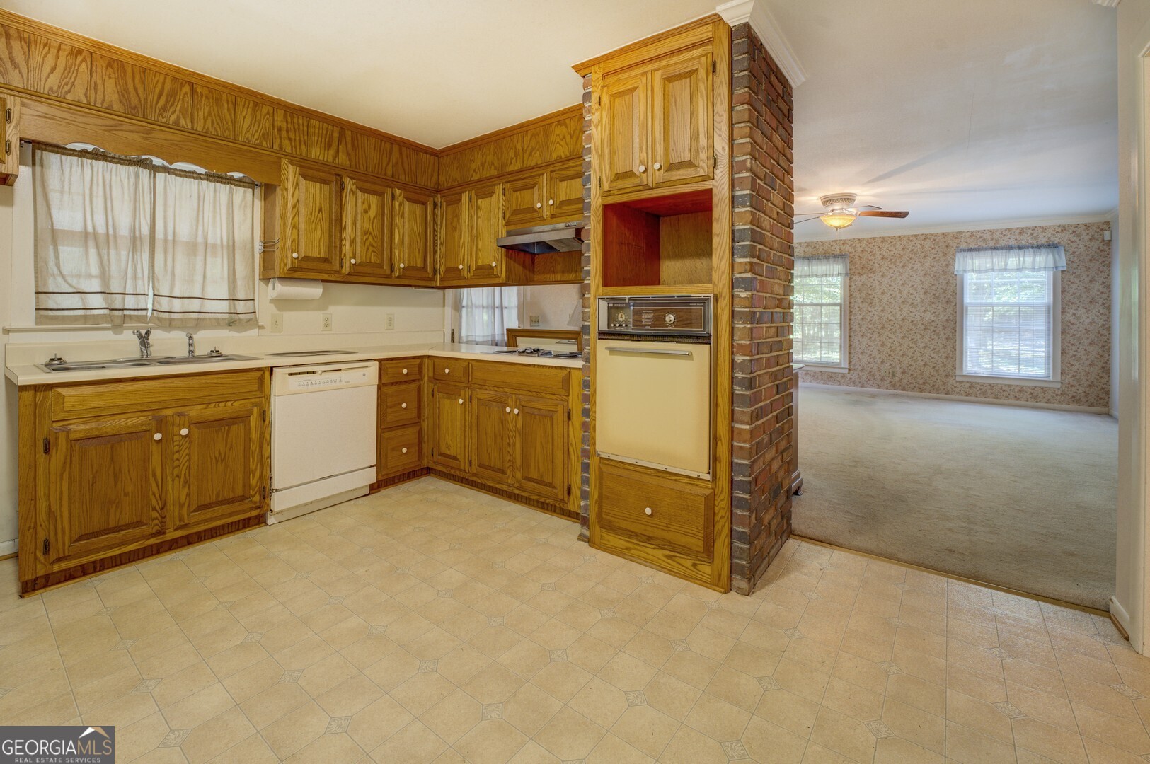 660 Kirkus Drive SE Conyers GA 30094