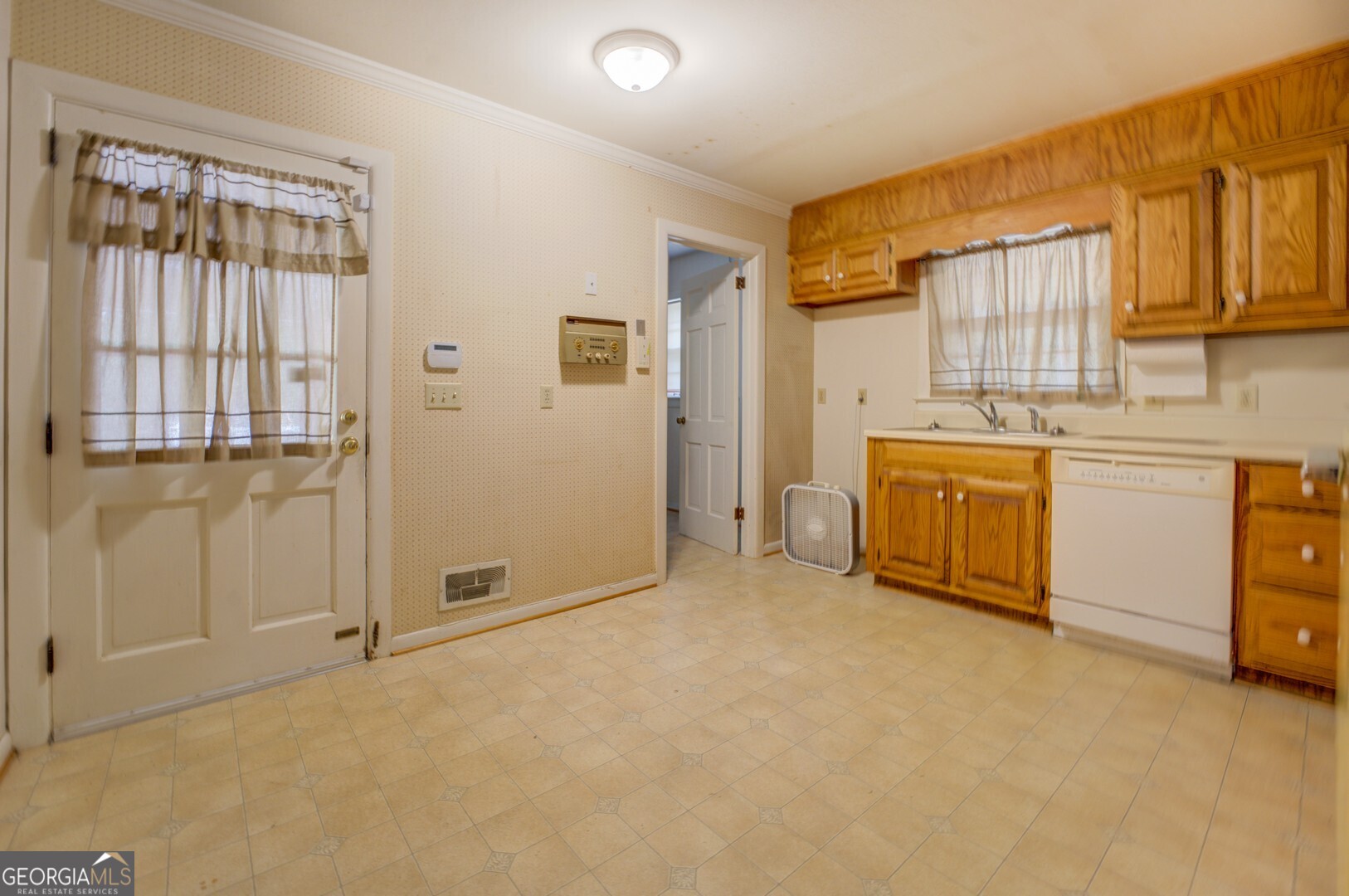 660 Kirkus Drive SE Conyers GA 30094