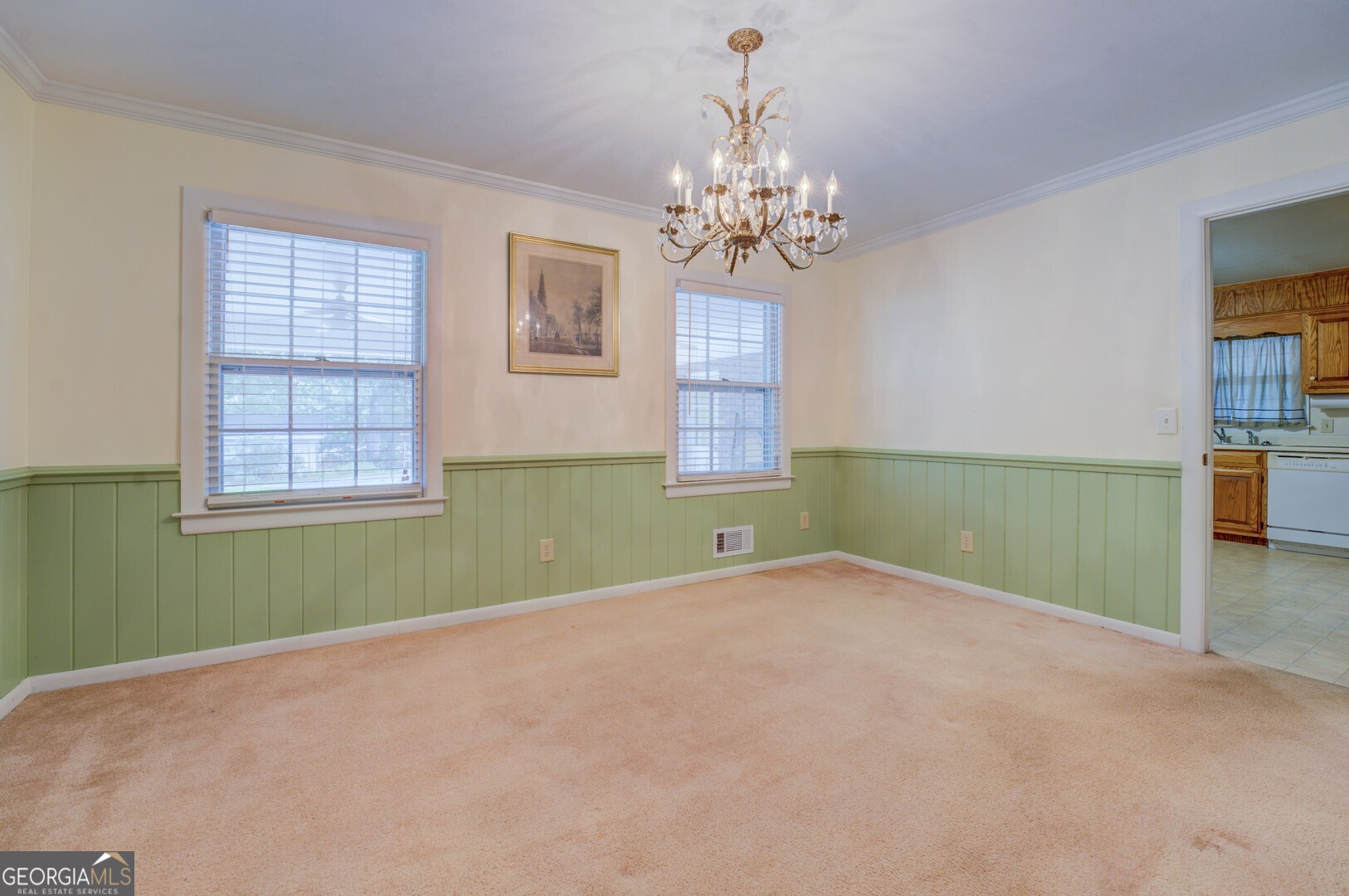 660 Kirkus Drive SE Conyers GA 30094