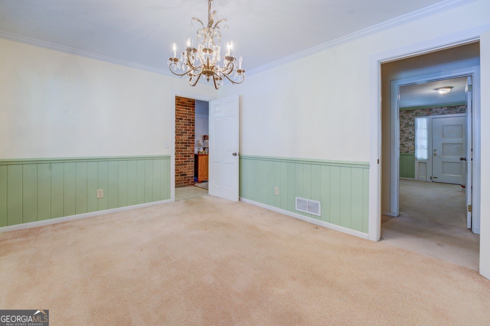660 Kirkus Drive SE Conyers GA 30094