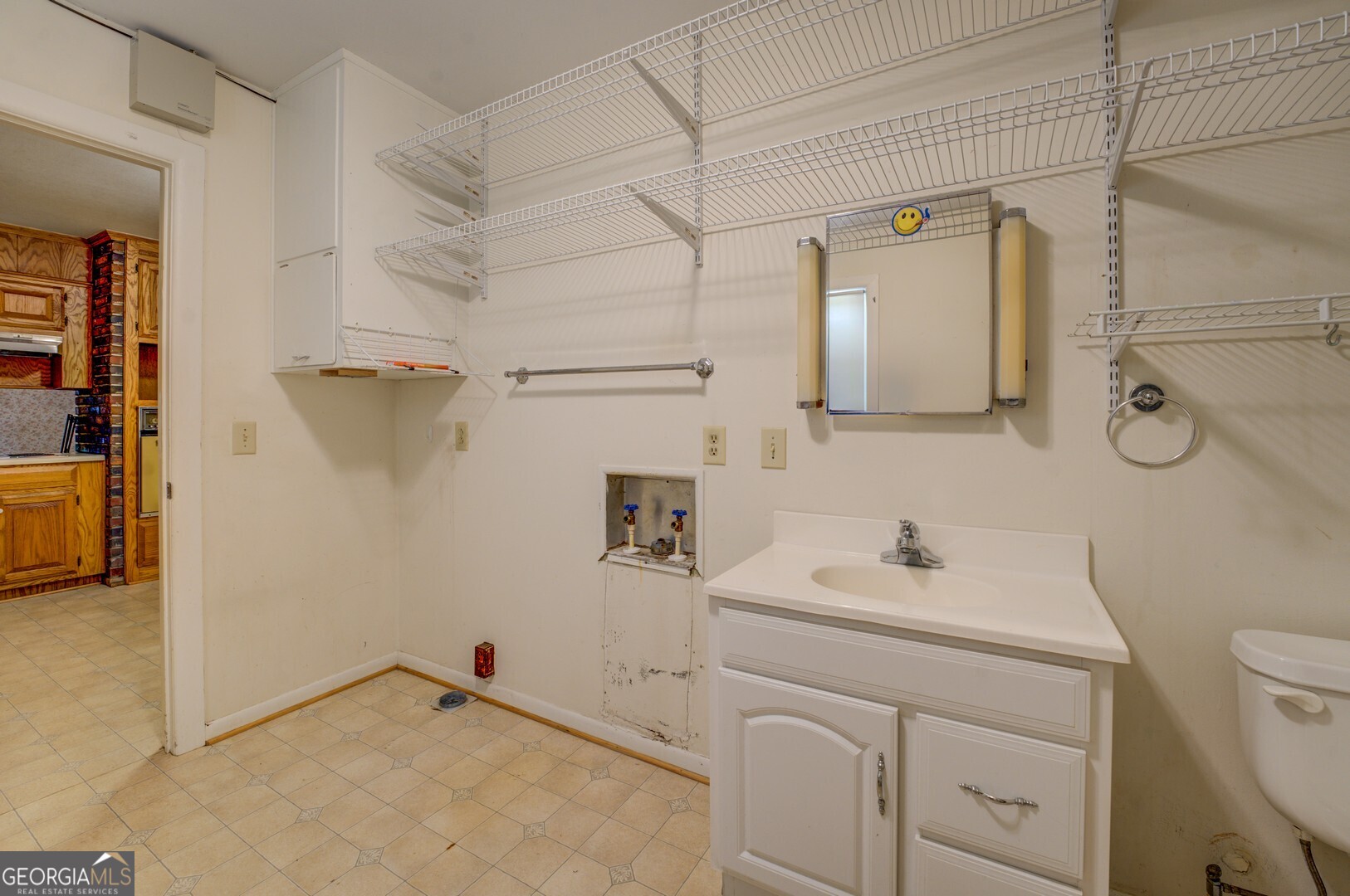 660 Kirkus Drive SE Conyers GA 30094