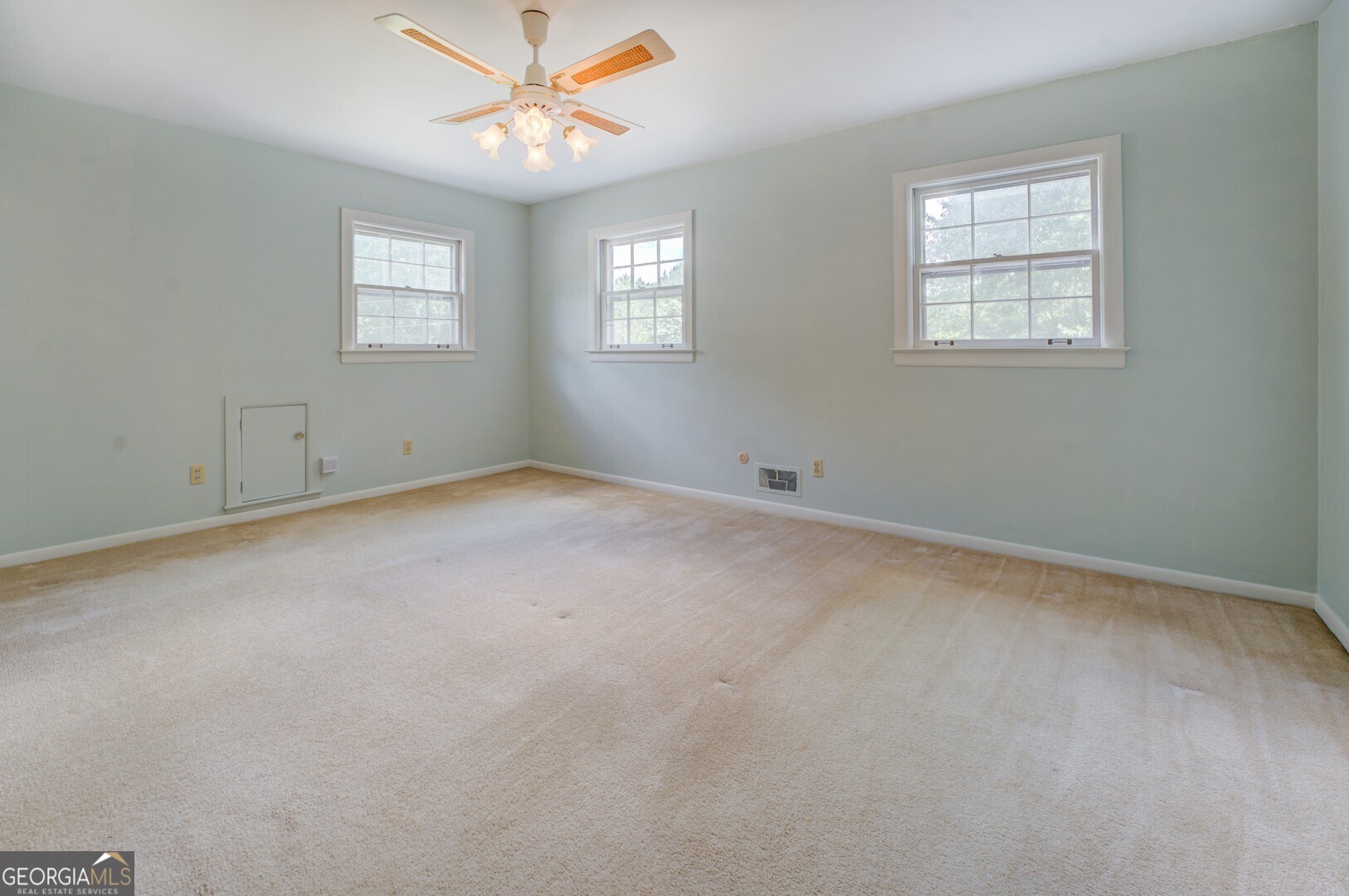 660 Kirkus Drive SE Conyers GA 30094