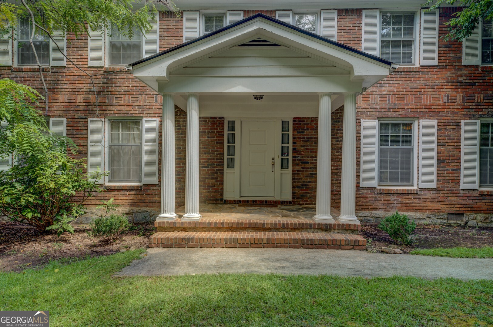 660 Kirkus Drive SE Conyers GA 30094