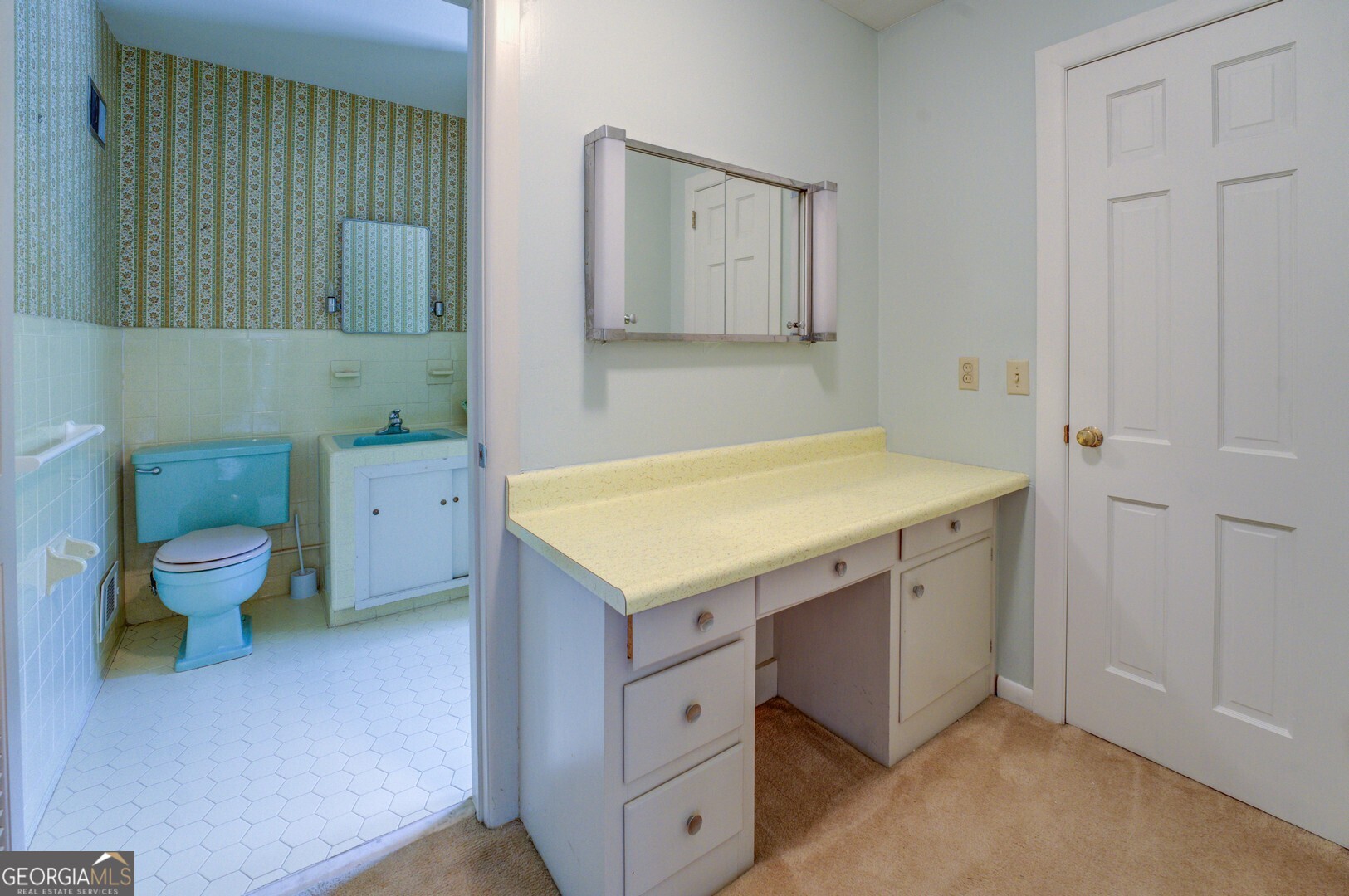 660 Kirkus Drive SE Conyers GA 30094