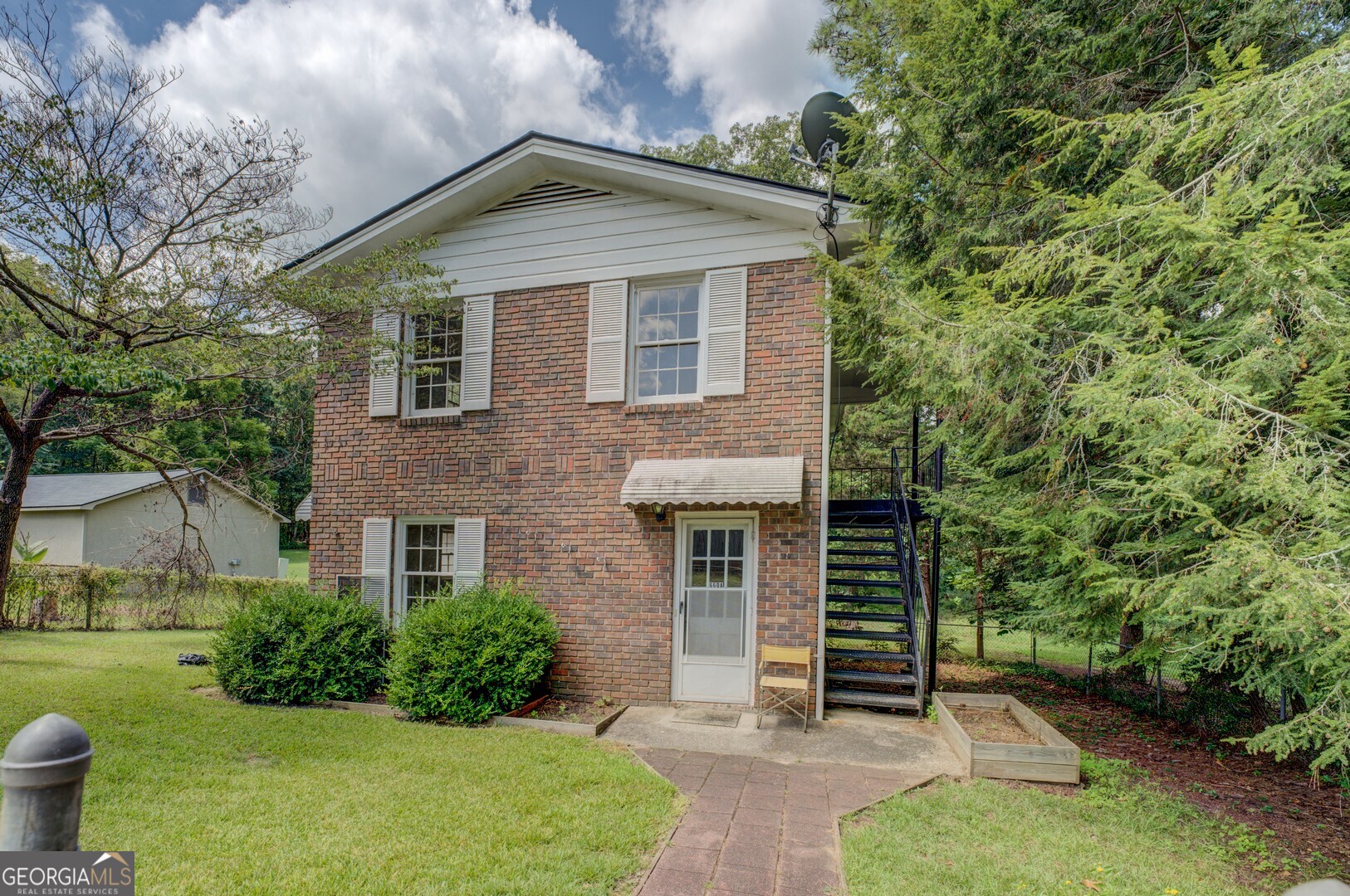 660 Kirkus Drive SE Conyers GA 30094