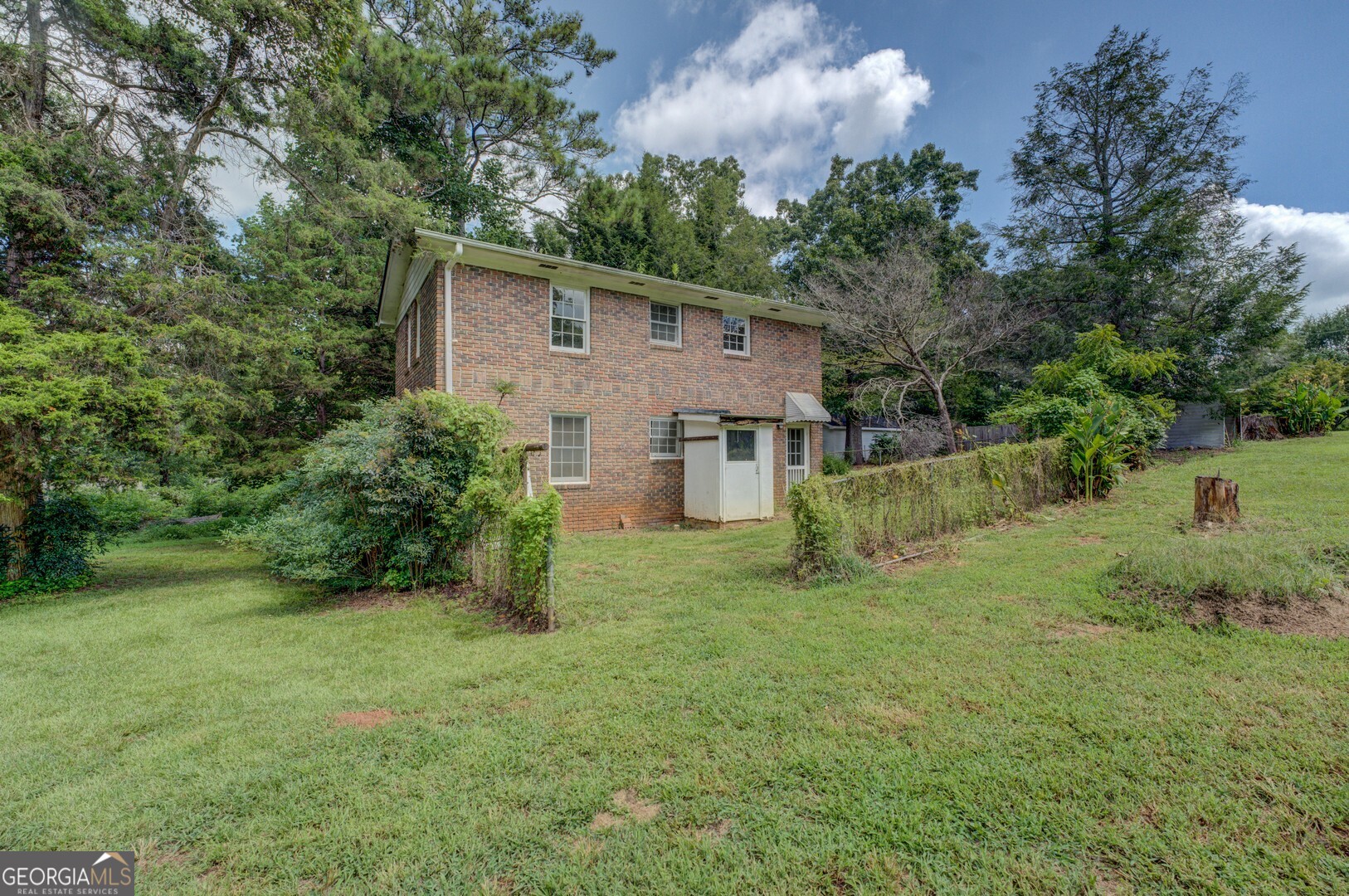 660 Kirkus Drive SE Conyers GA 30094