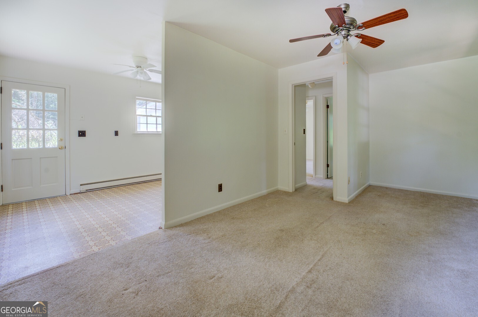 660 Kirkus Drive SE Conyers GA 30094