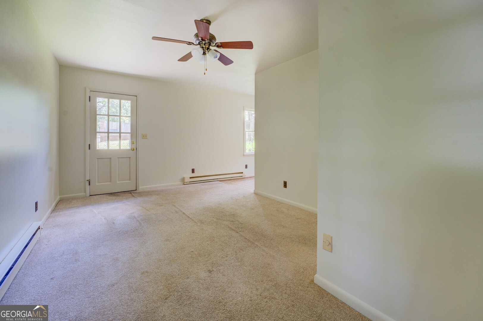 660 Kirkus Drive SE Conyers GA 30094