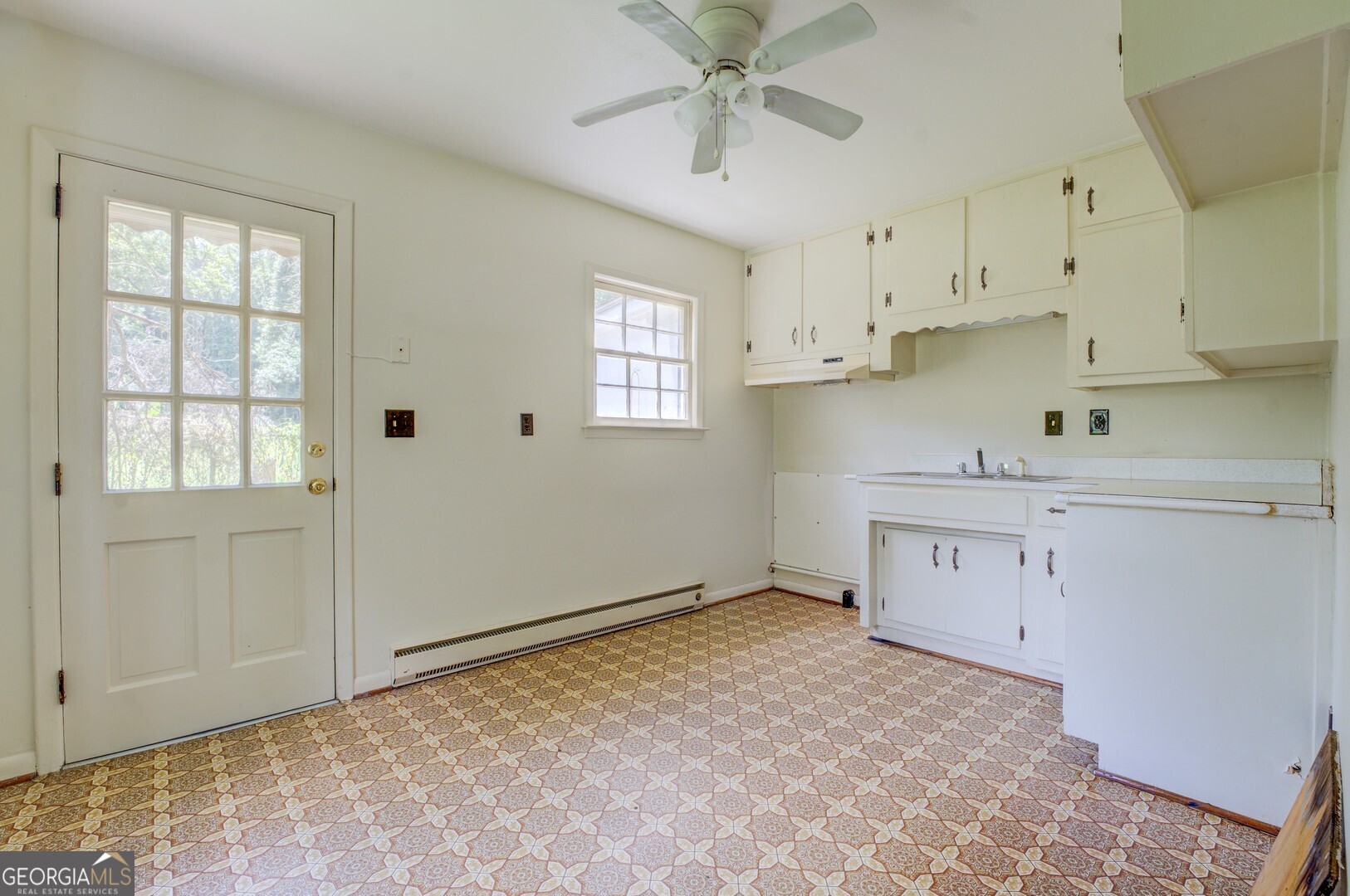 660 Kirkus Drive SE Conyers GA 30094