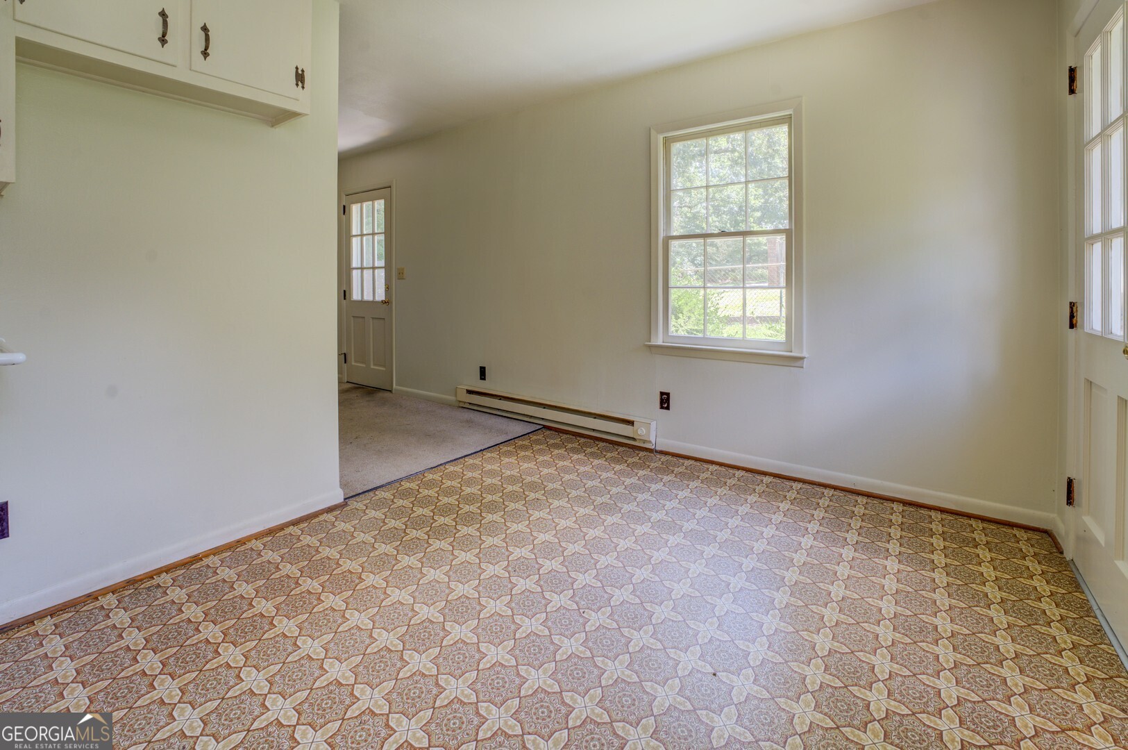 660 Kirkus Drive SE Conyers GA 30094