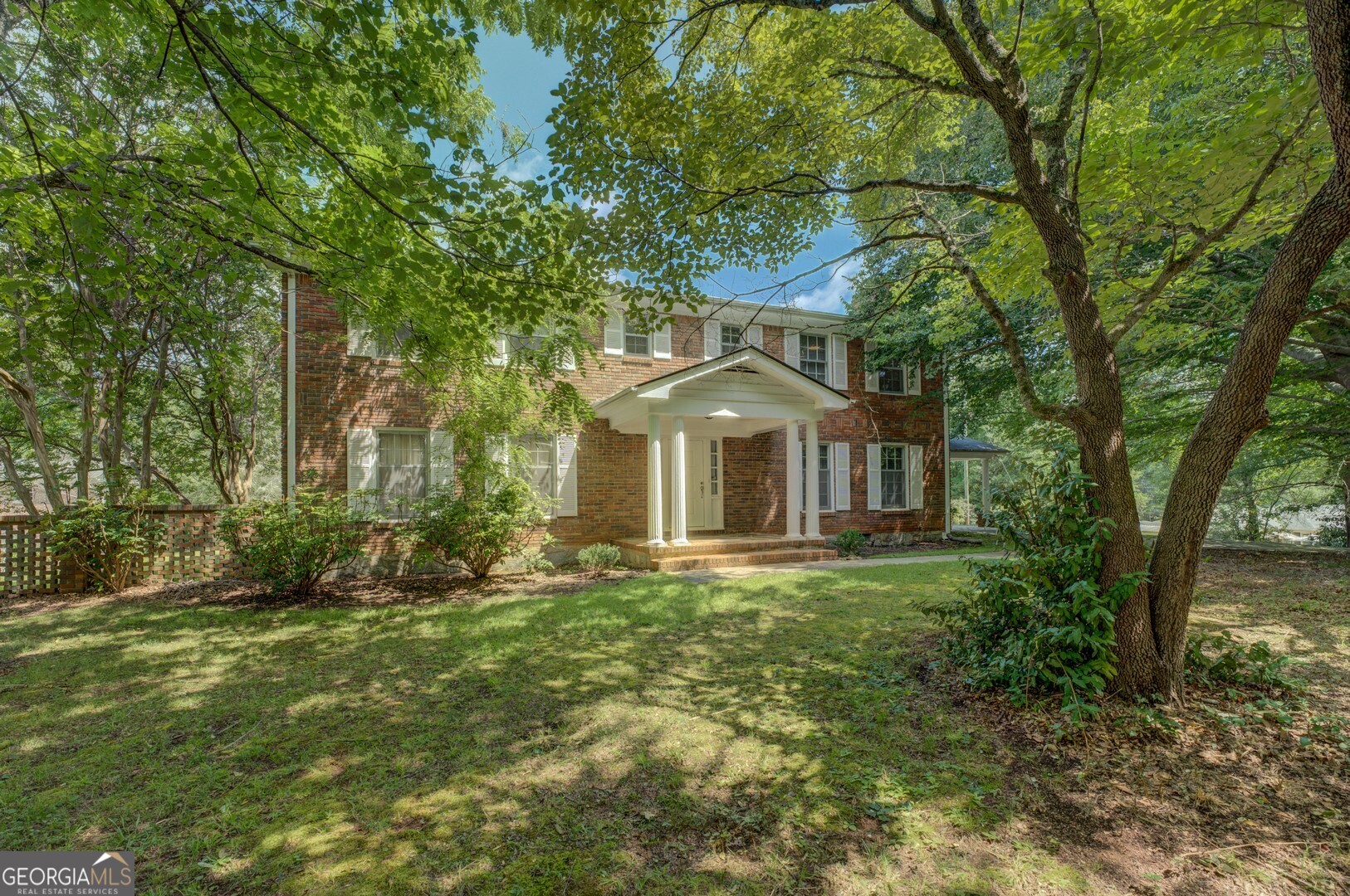 660 Kirkus Drive SE Conyers GA 30094