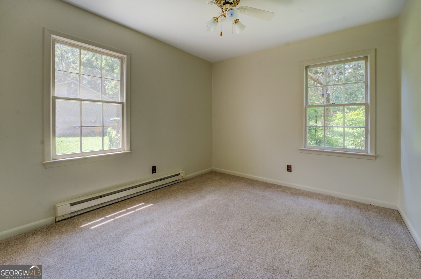 660 Kirkus Drive SE Conyers GA 30094