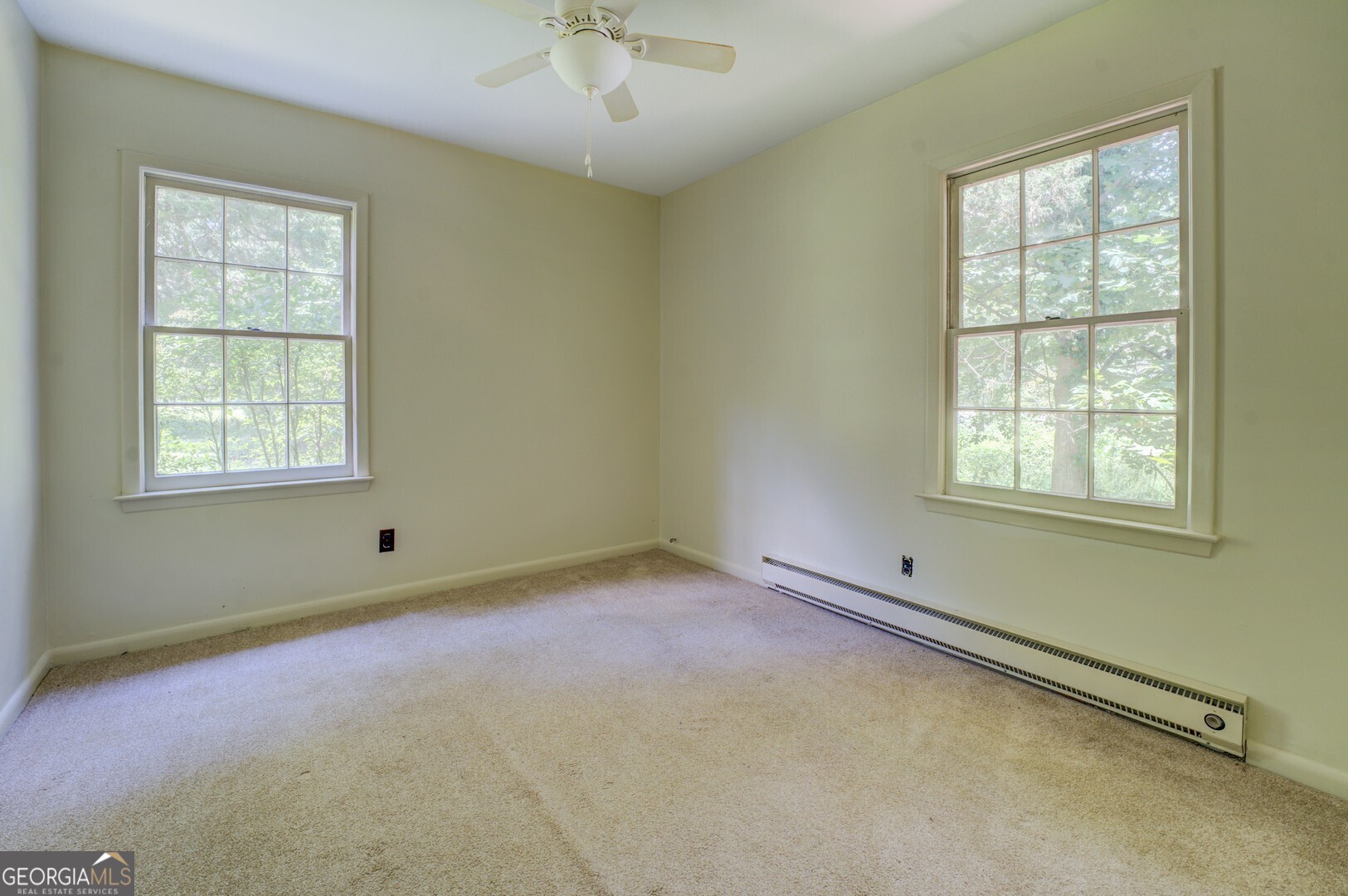 660 Kirkus Drive SE Conyers GA 30094