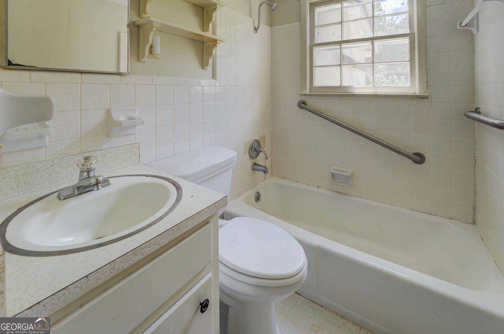 660 Kirkus Drive SE Conyers GA 30094