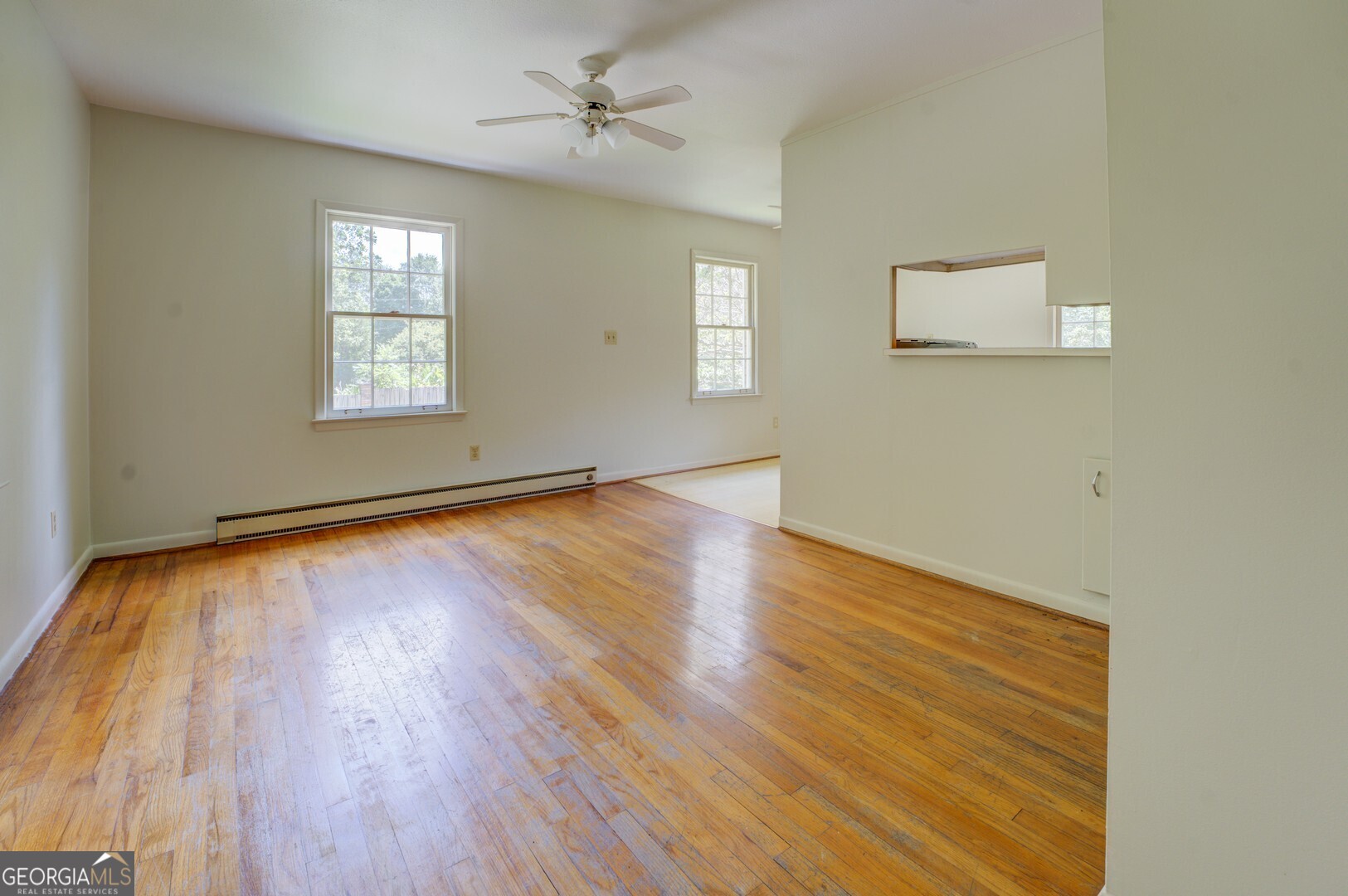 660 Kirkus Drive SE Conyers GA 30094