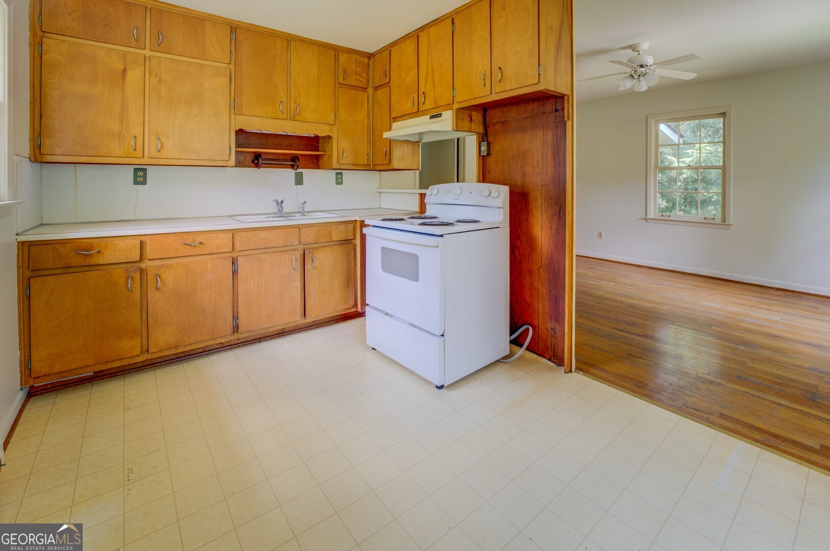 660 Kirkus Drive SE Conyers GA 30094