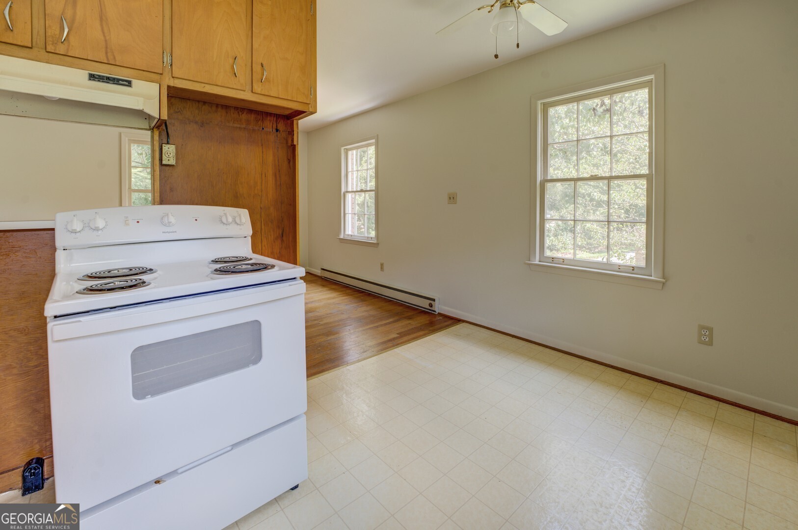 660 Kirkus Drive SE Conyers GA 30094