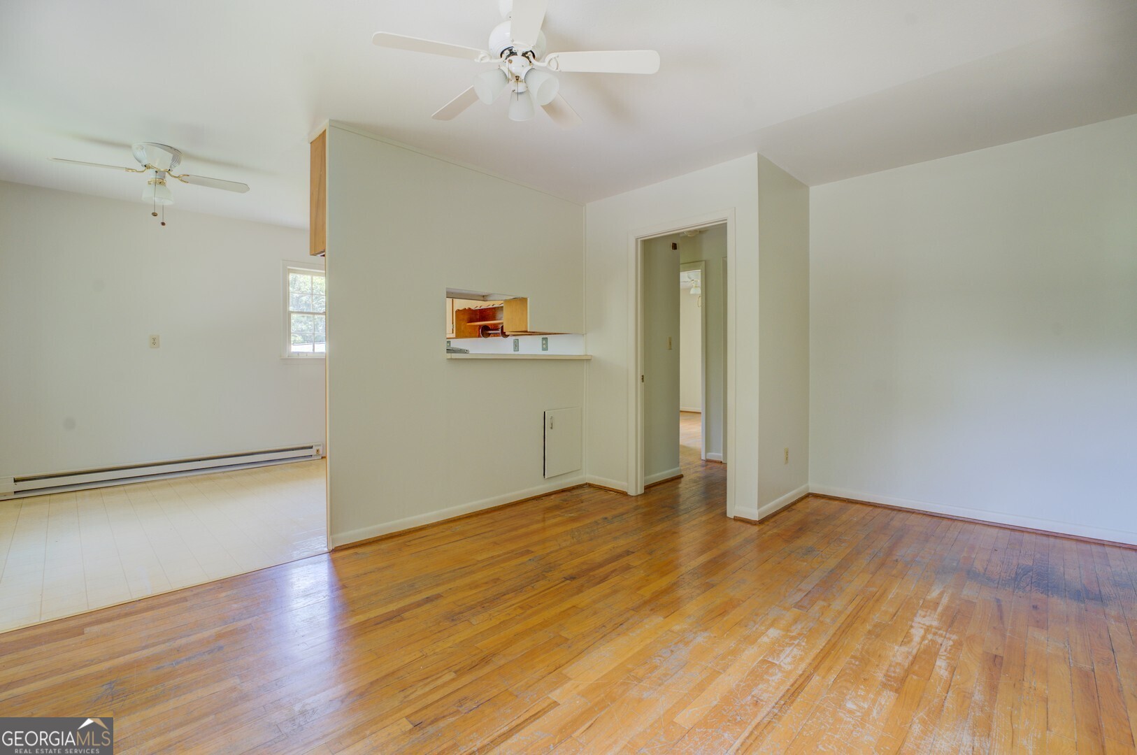 660 Kirkus Drive SE Conyers GA 30094