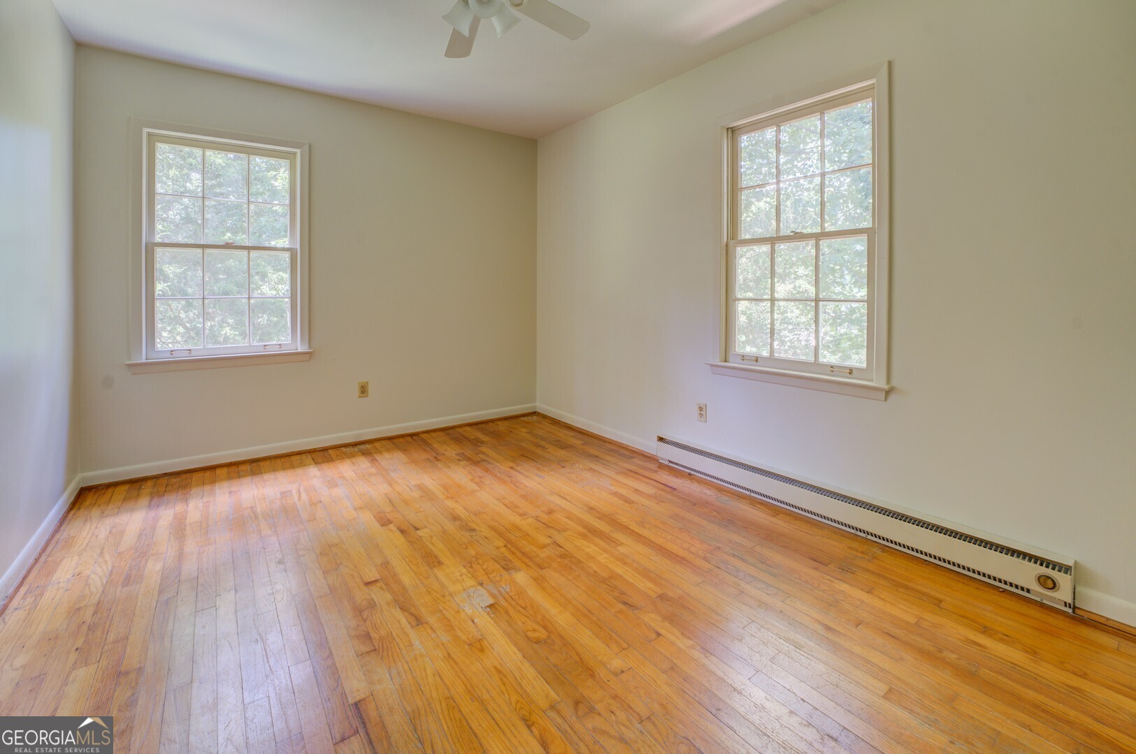 660 Kirkus Drive SE Conyers GA 30094