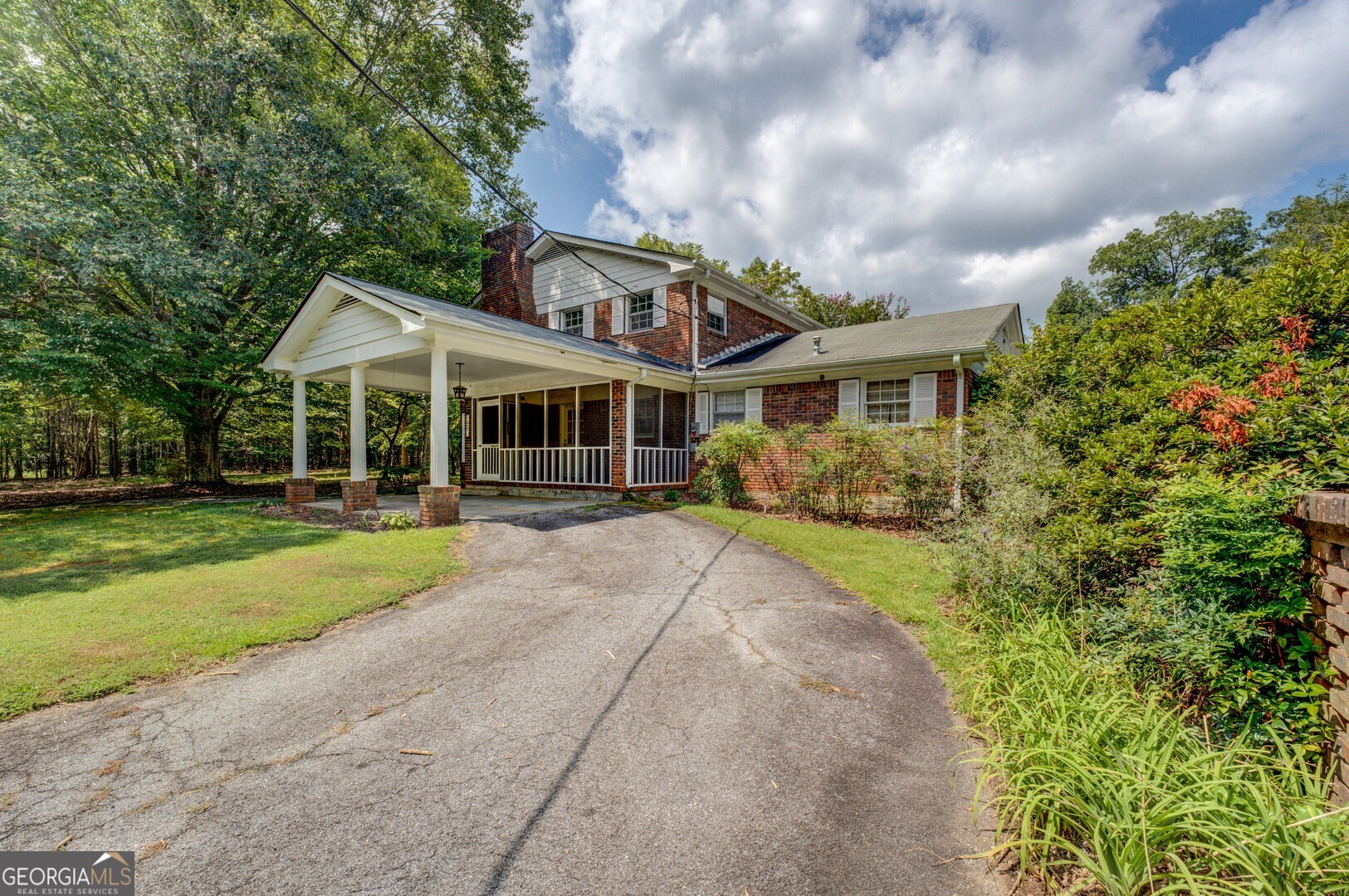 660 Kirkus Drive SE Conyers GA 30094