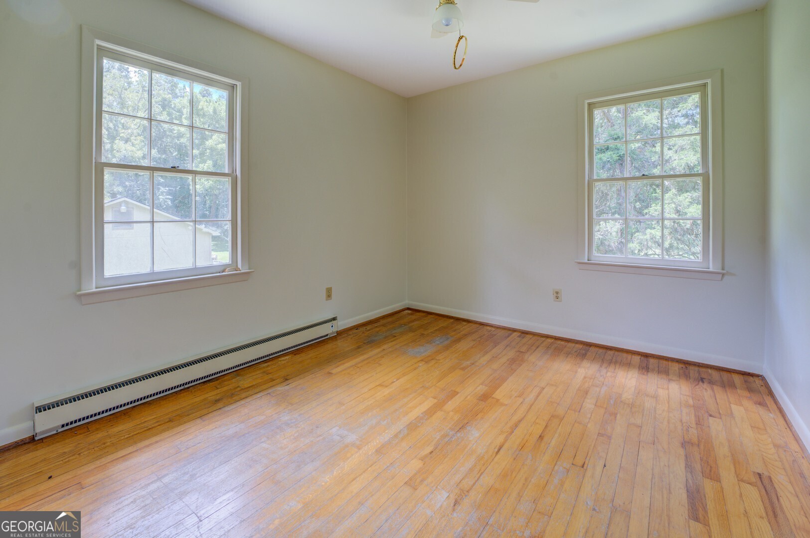 660 Kirkus Drive SE Conyers GA 30094