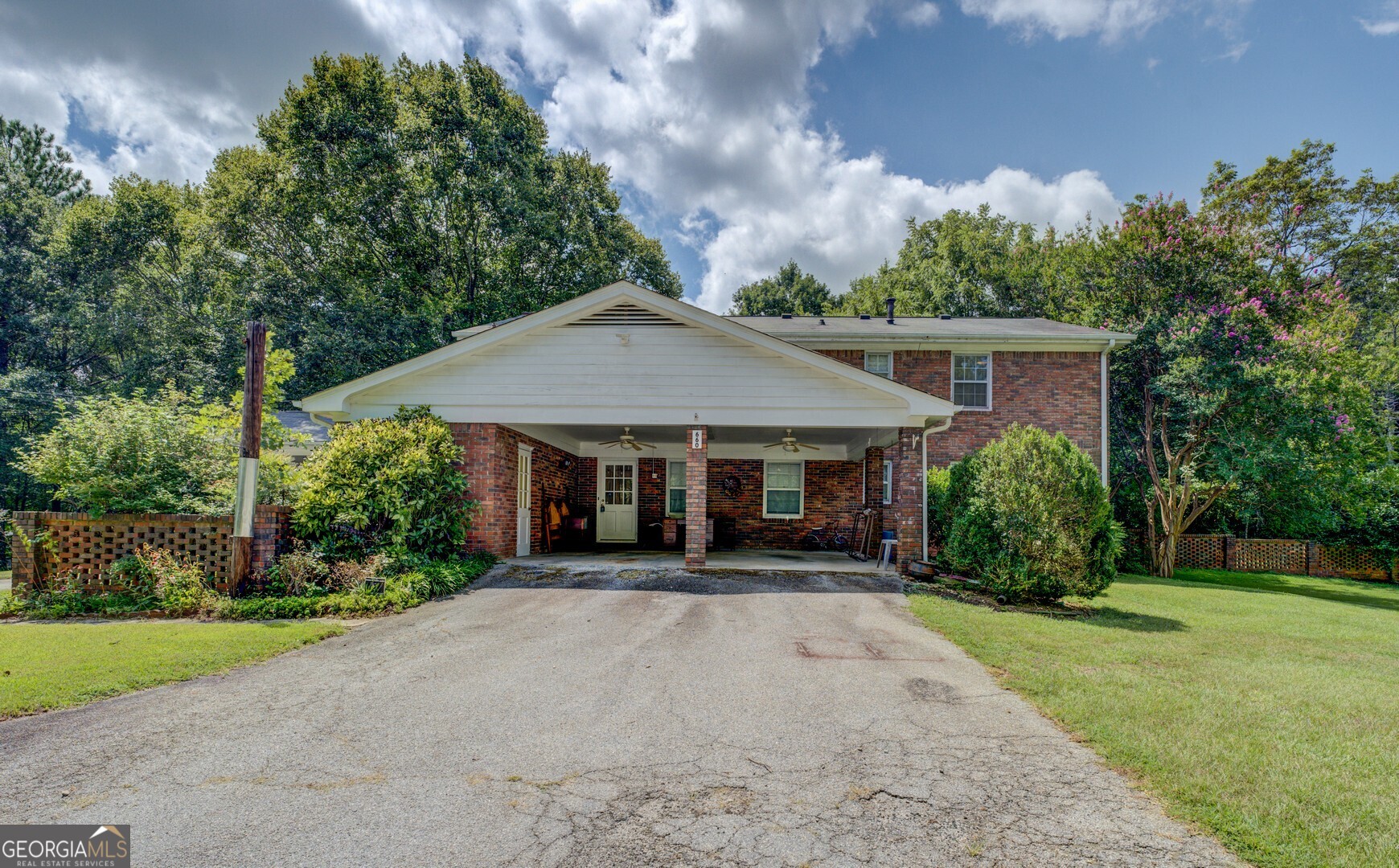 660 Kirkus Drive SE Conyers GA 30094