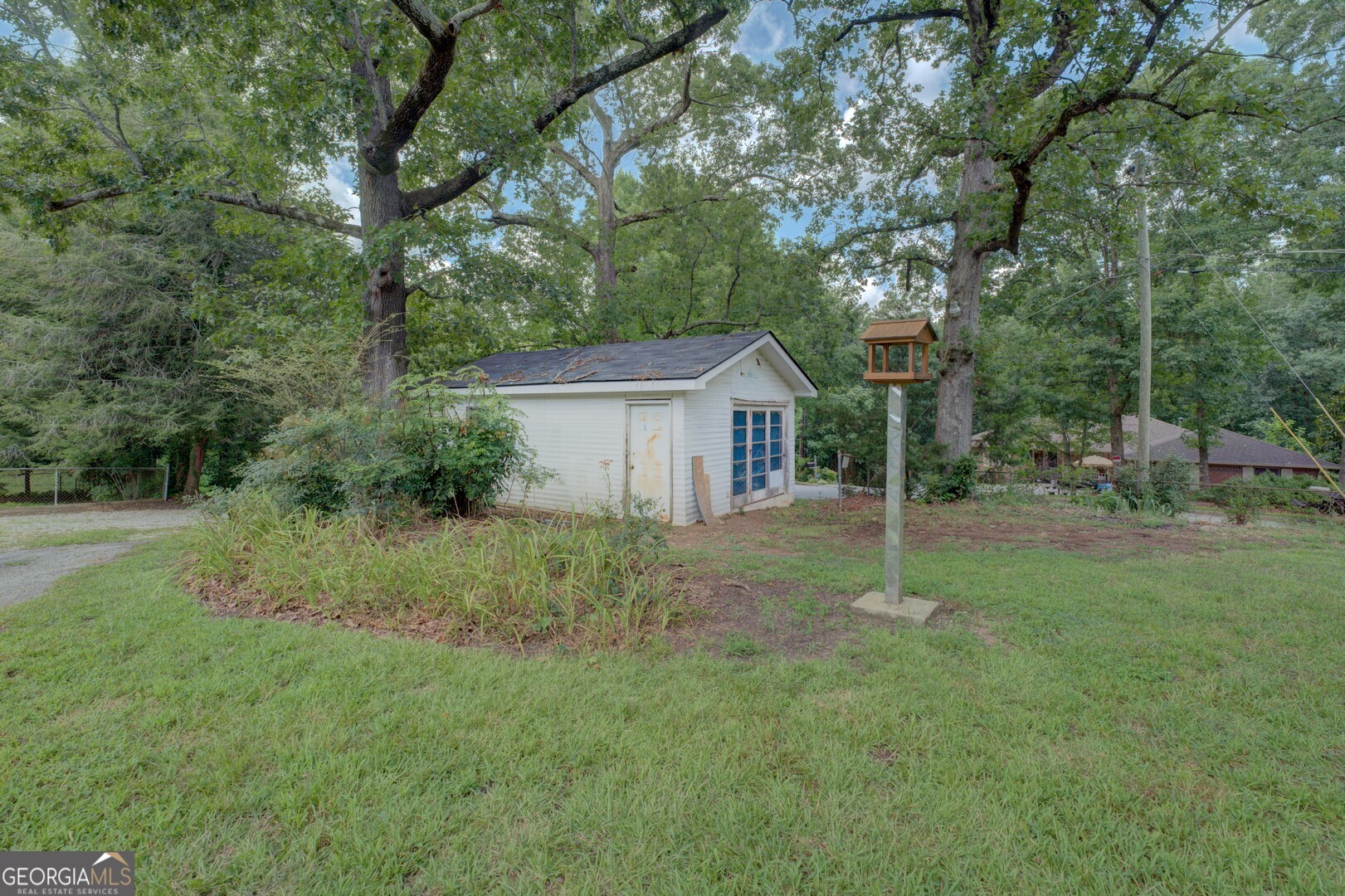660 Kirkus Drive SE Conyers GA 30094