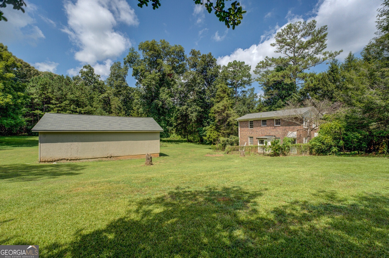660 Kirkus Drive SE Conyers GA 30094