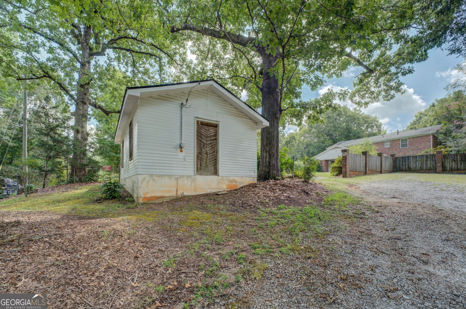 660 Kirkus Drive SE Conyers GA 30094