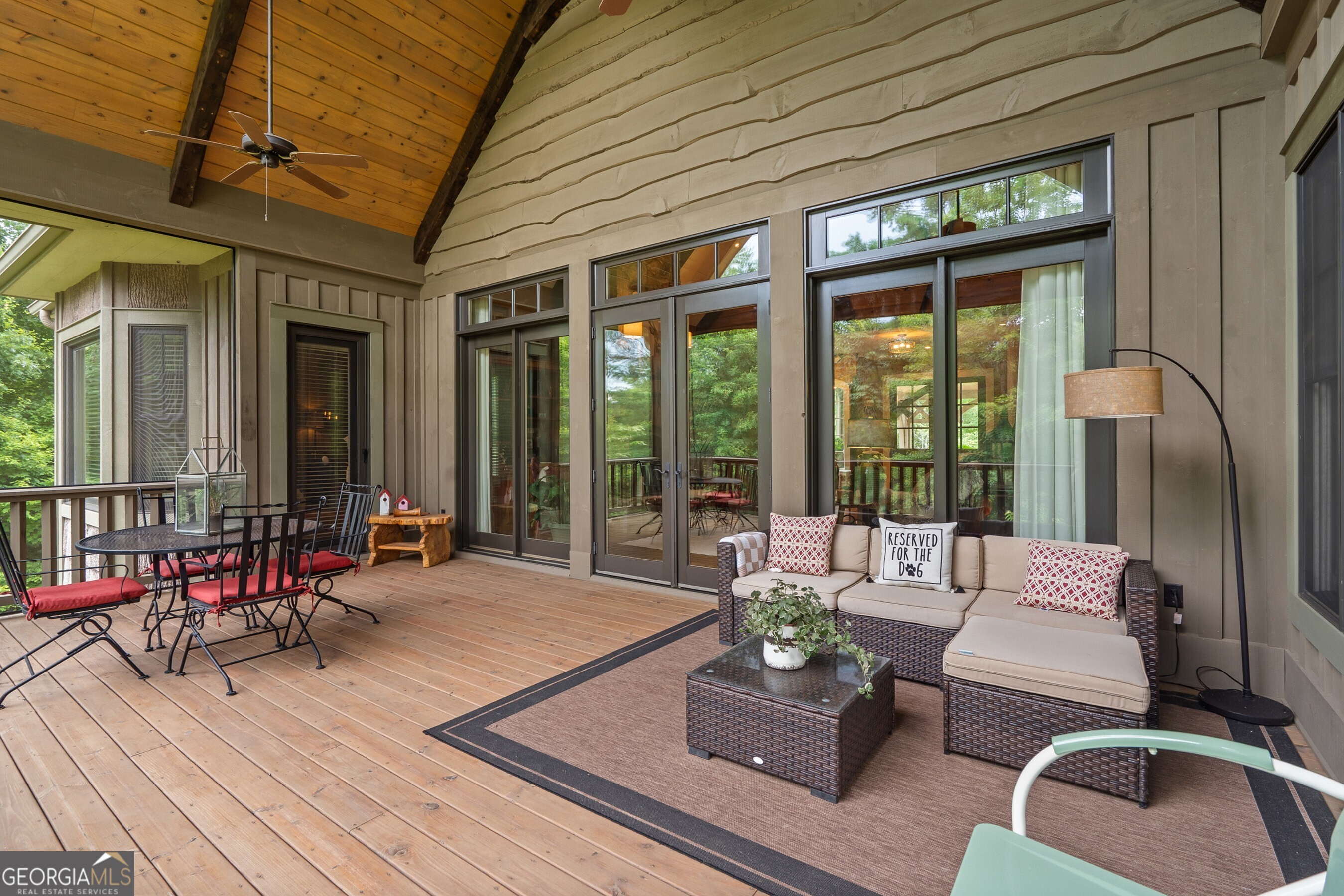 518 Grizzly Ridge Road Lakemont GA 30552