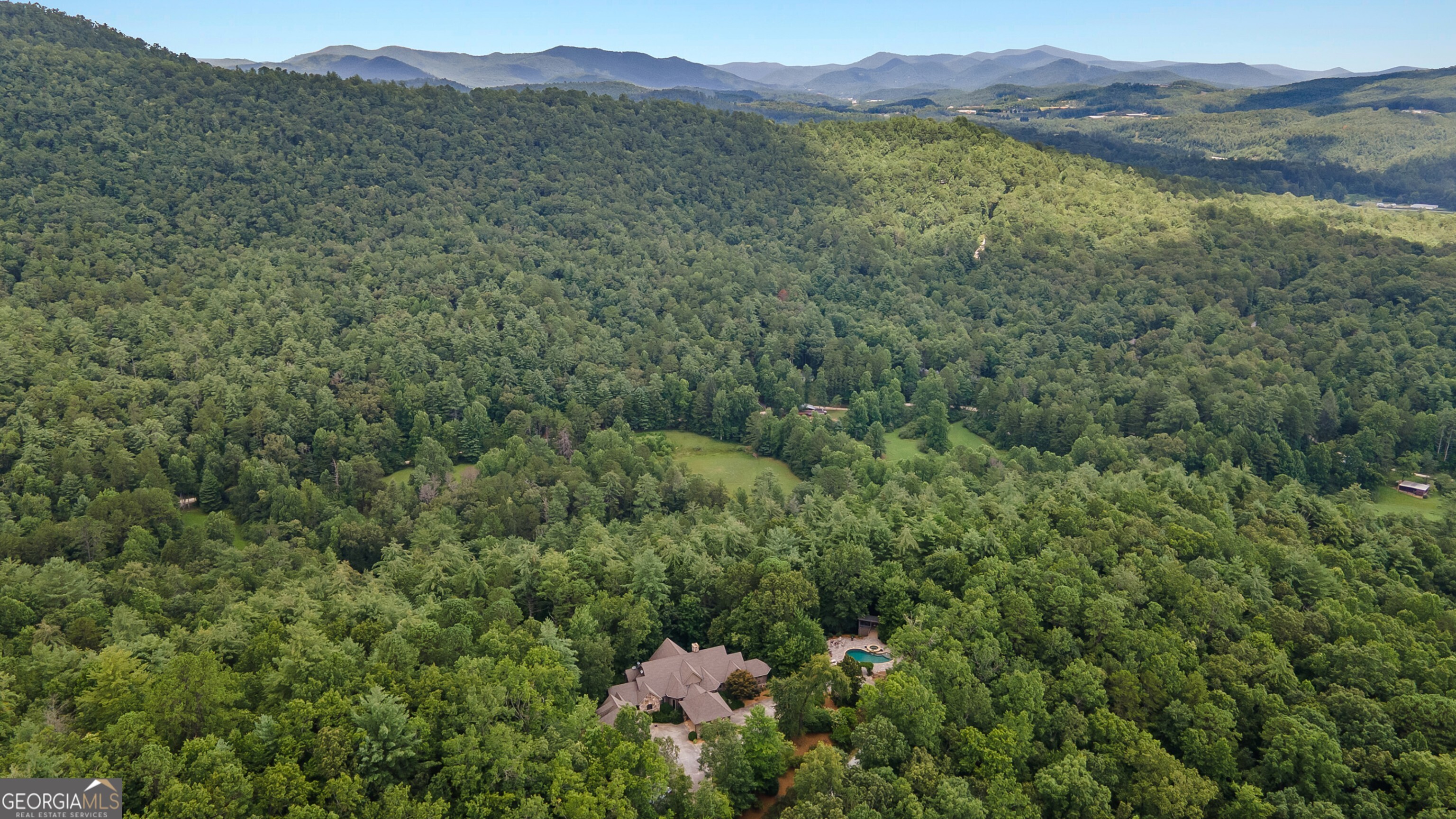 518 Grizzly Ridge Road Lakemont GA 30552