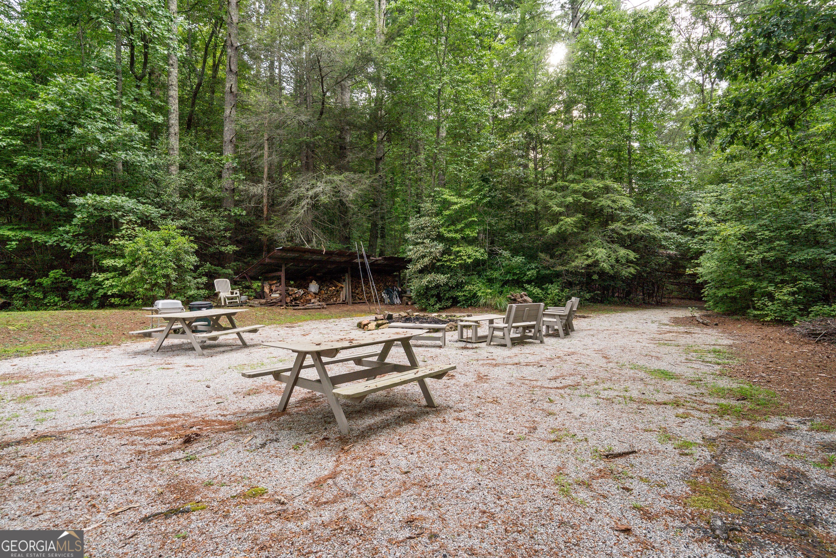 518 Grizzly Ridge Road Lakemont GA 30552