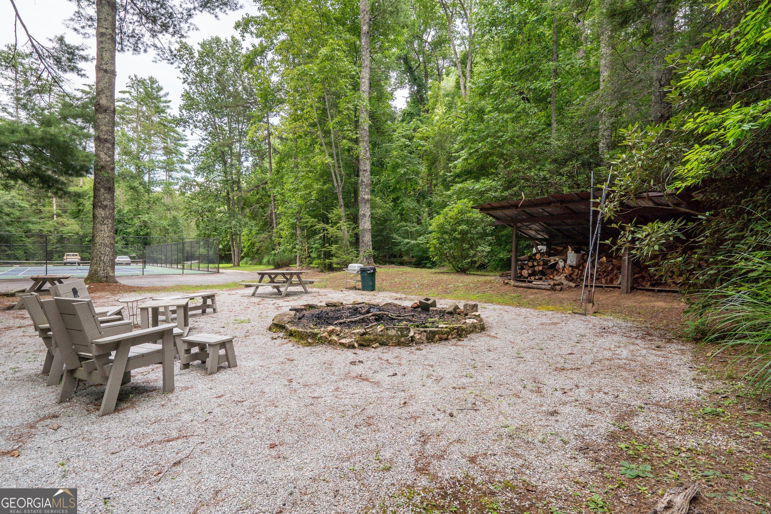 518 Grizzly Ridge Road Lakemont GA 30552