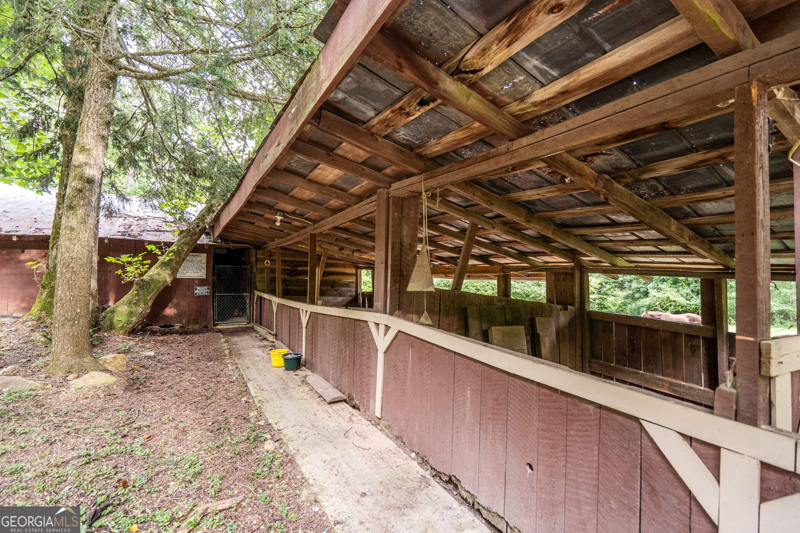 518 Grizzly Ridge Road Lakemont GA 30552