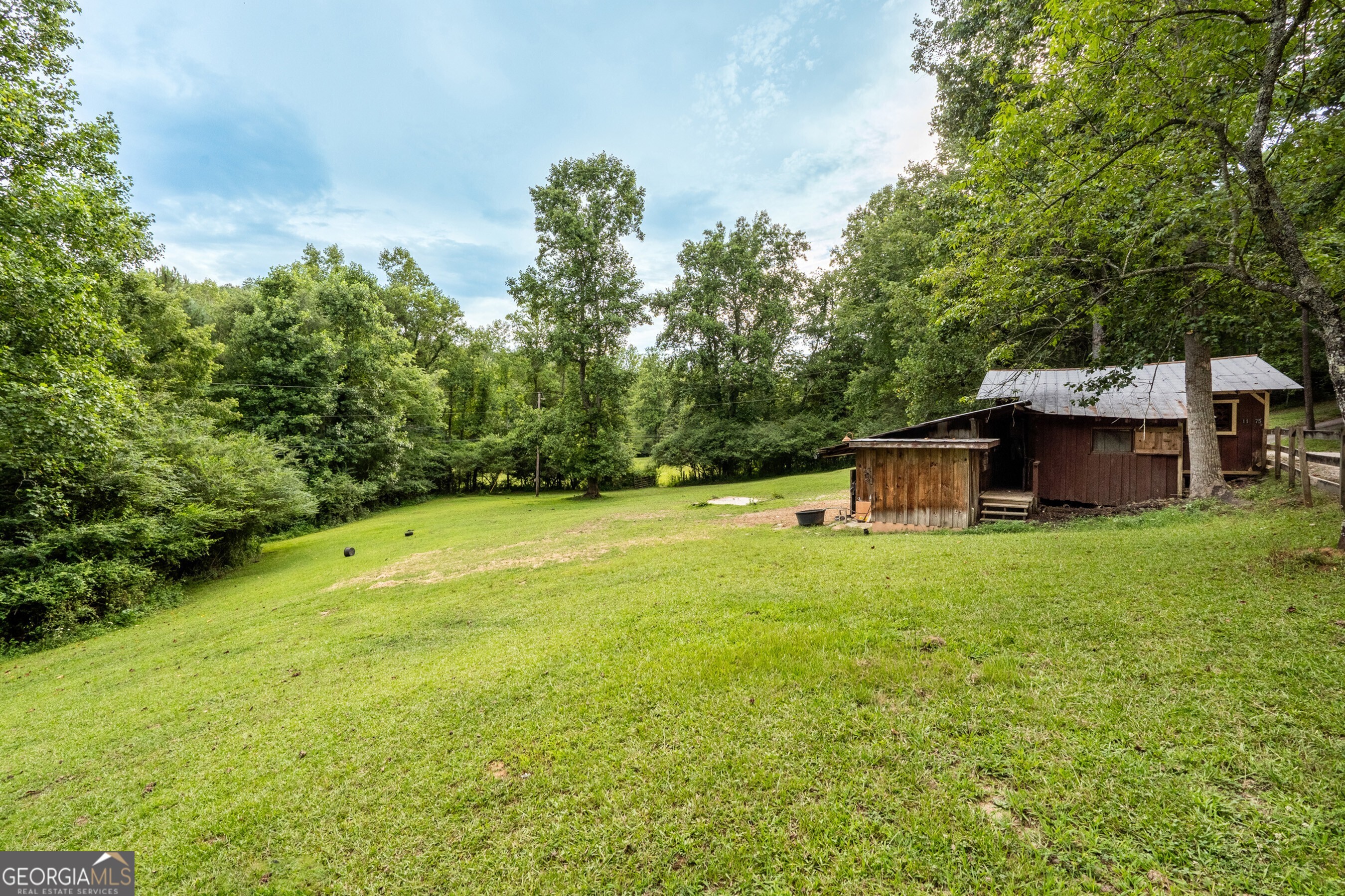 518 Grizzly Ridge Road Lakemont GA 30552
