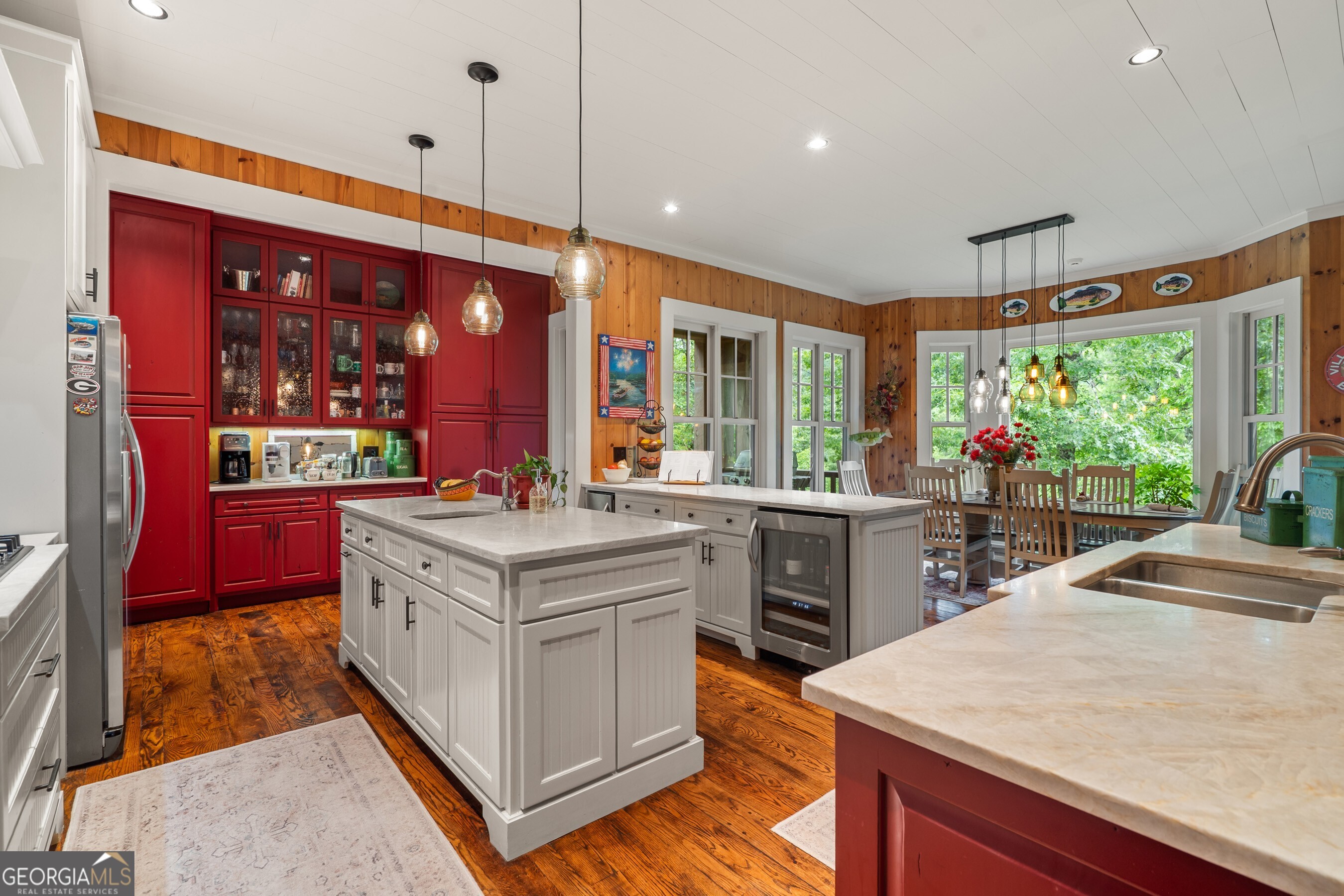 518 Grizzly Ridge Road Lakemont GA 30552