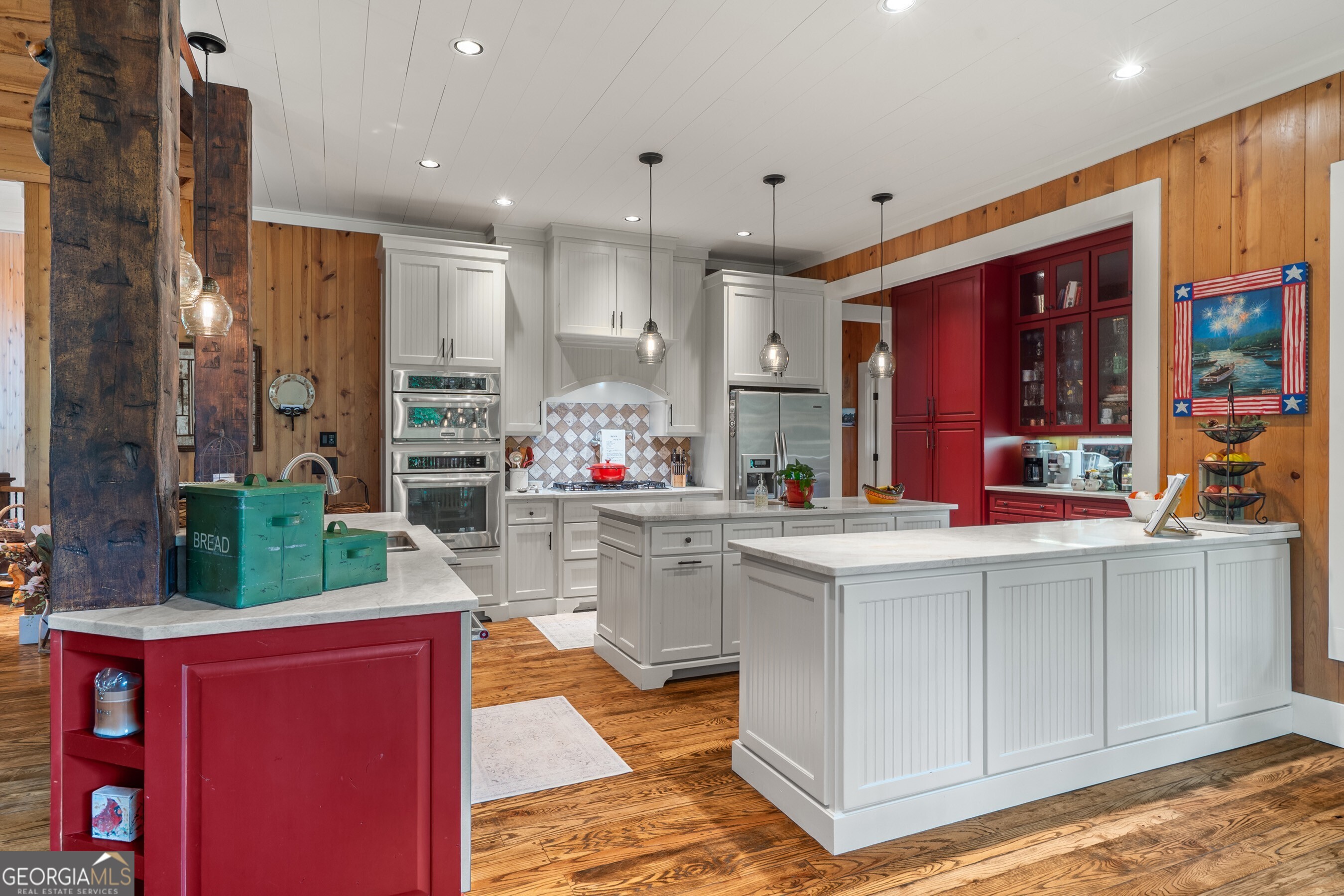 518 Grizzly Ridge Road Lakemont GA 30552