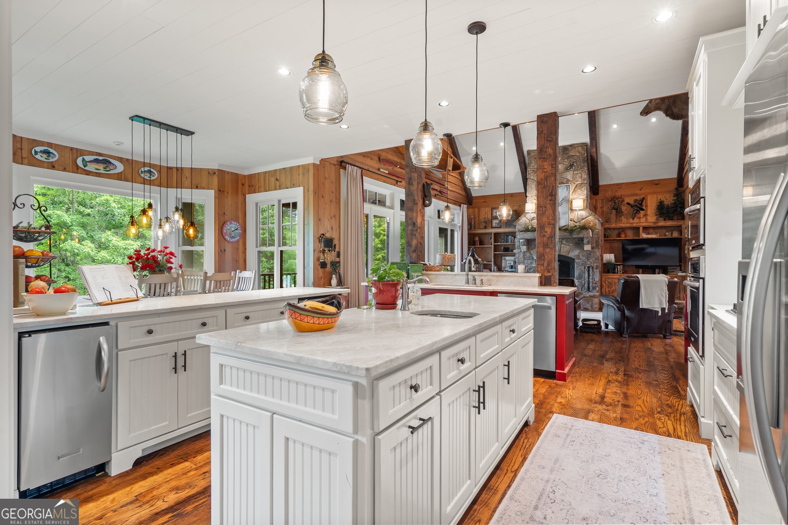 518 Grizzly Ridge Road Lakemont GA 30552