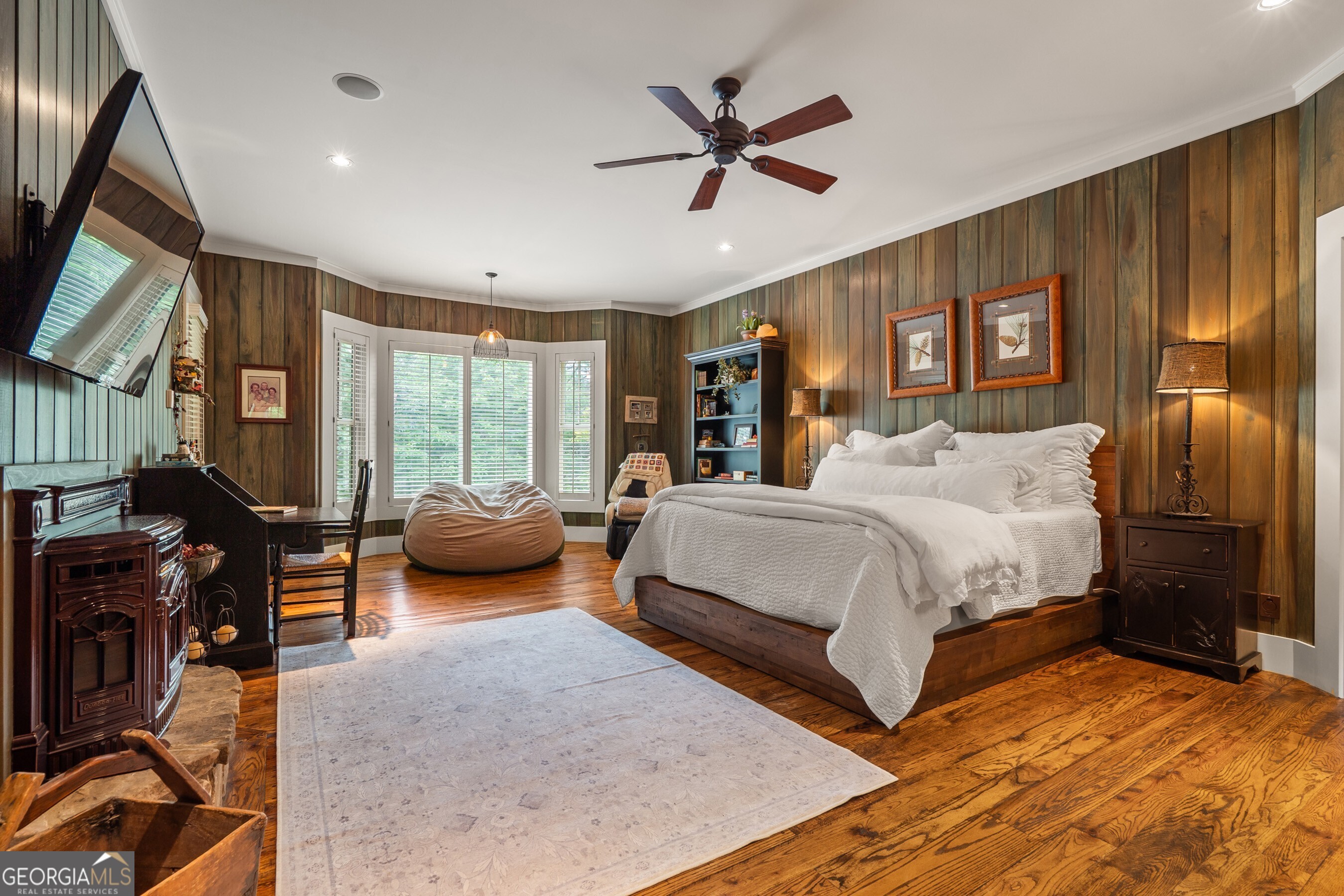518 Grizzly Ridge Road Lakemont GA 30552