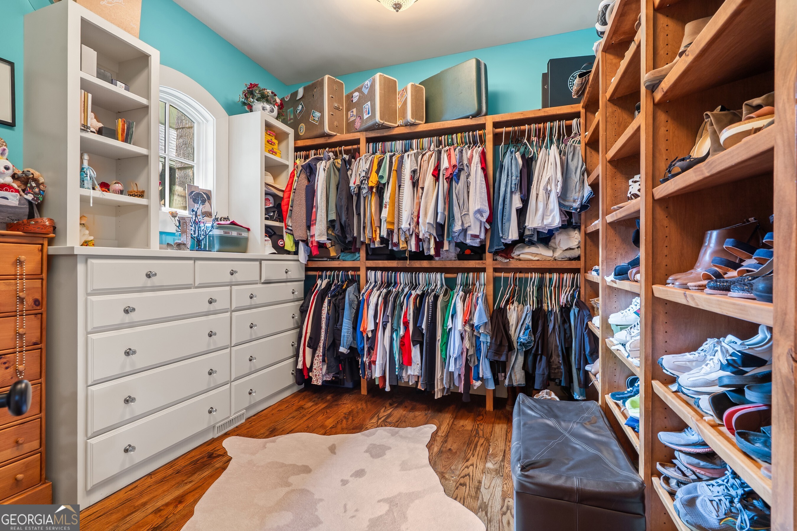 518 Grizzly Ridge Road Lakemont GA 30552
