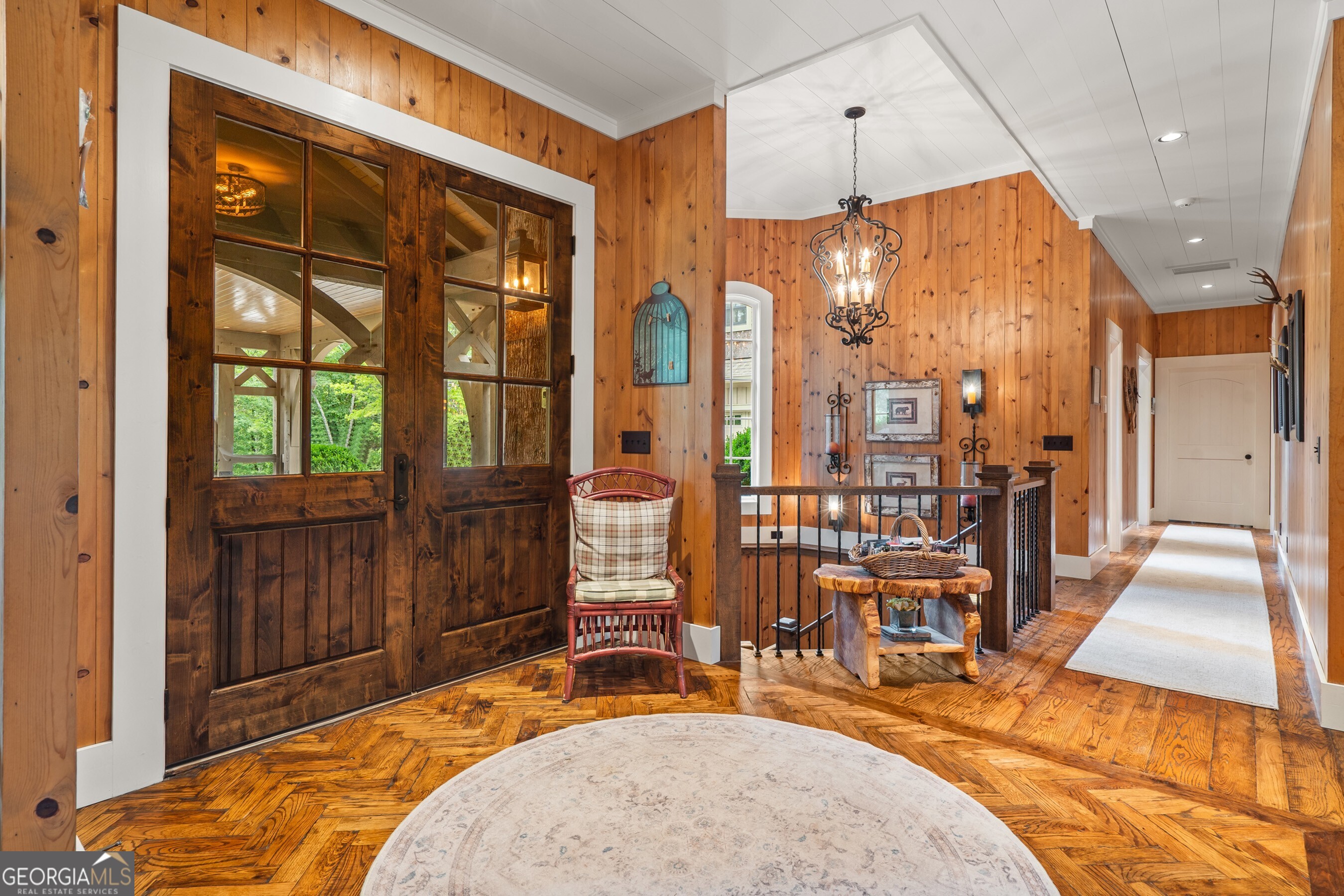 518 Grizzly Ridge Road Lakemont GA 30552
