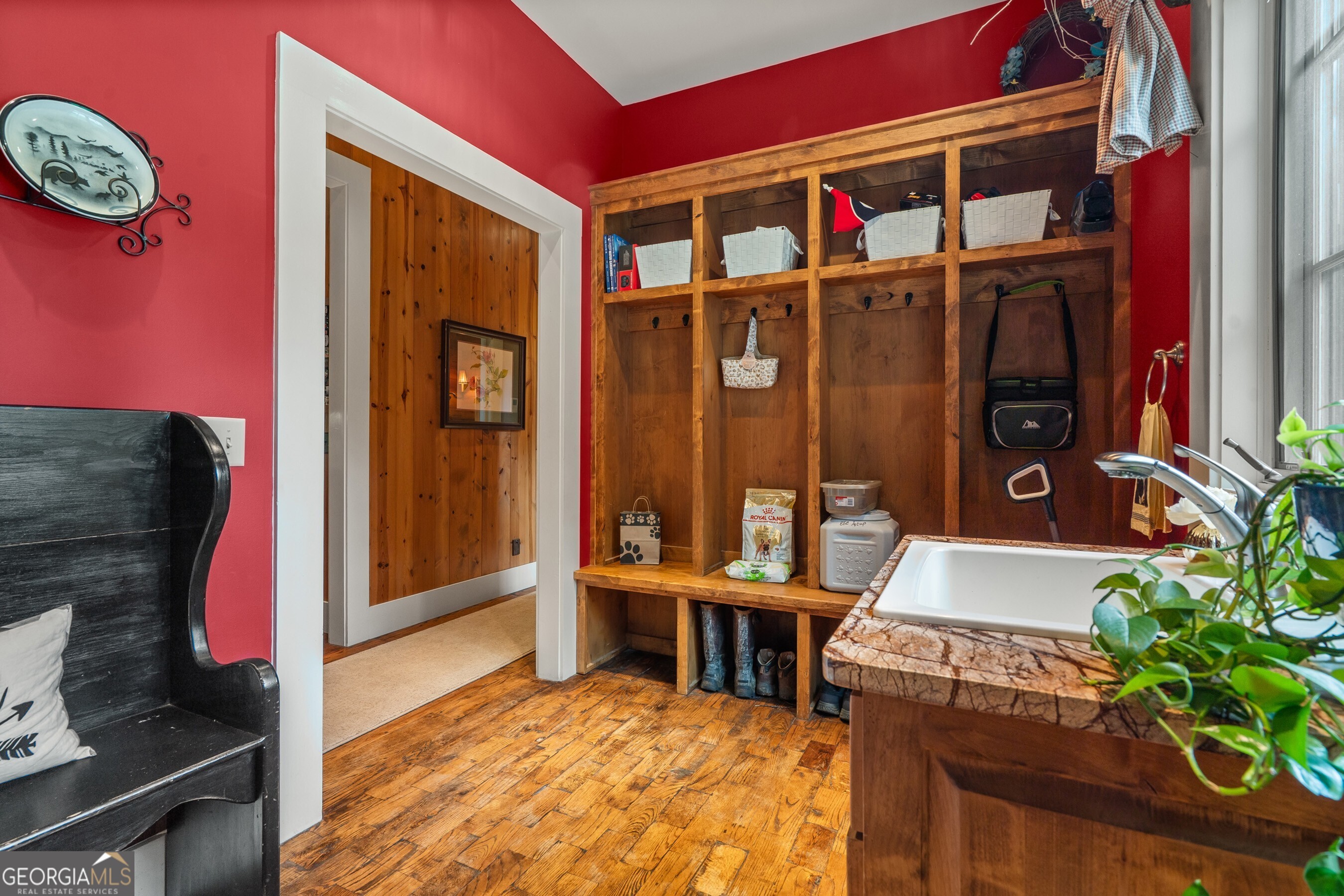 518 Grizzly Ridge Road Lakemont GA 30552