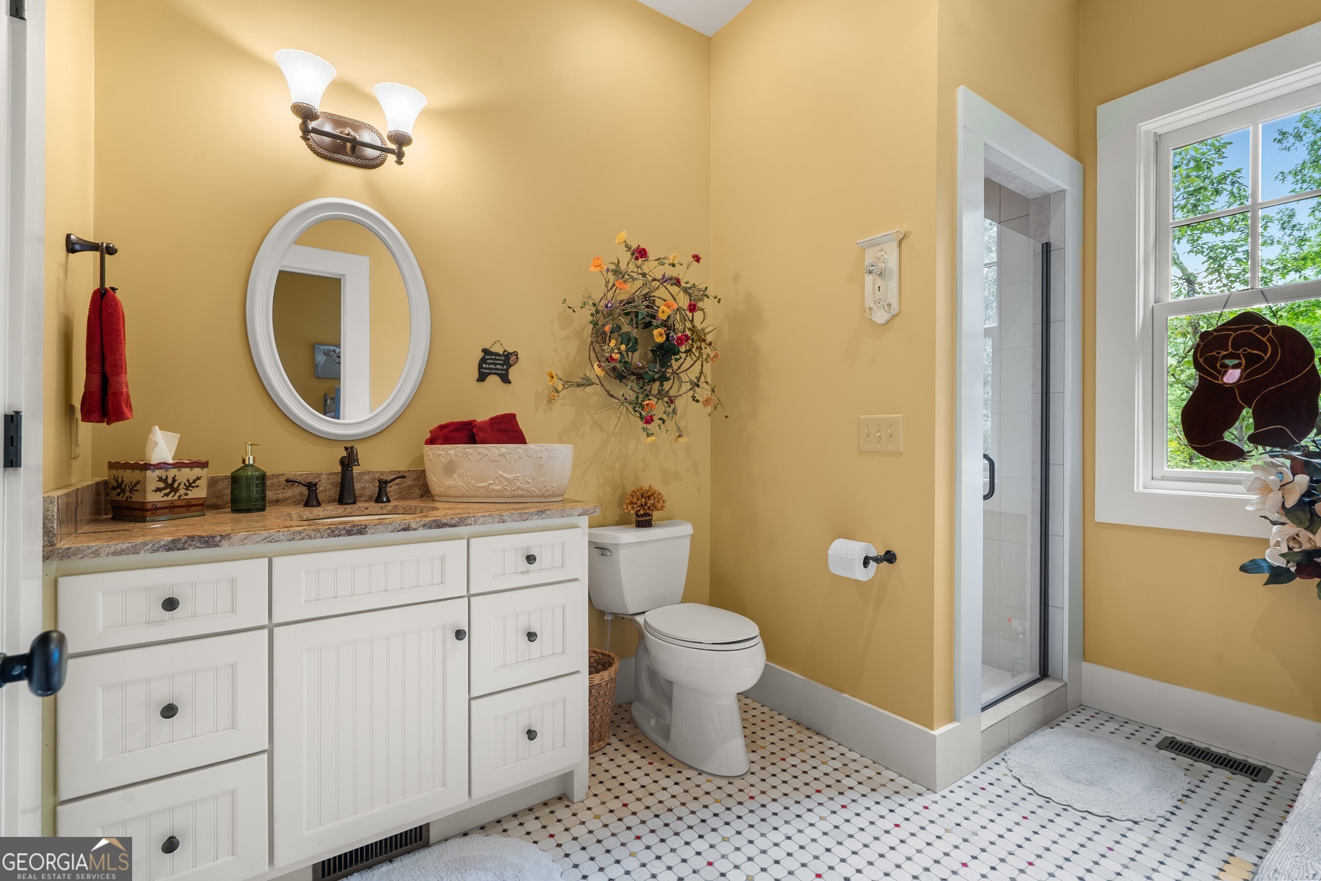 518 Grizzly Ridge Road Lakemont GA 30552