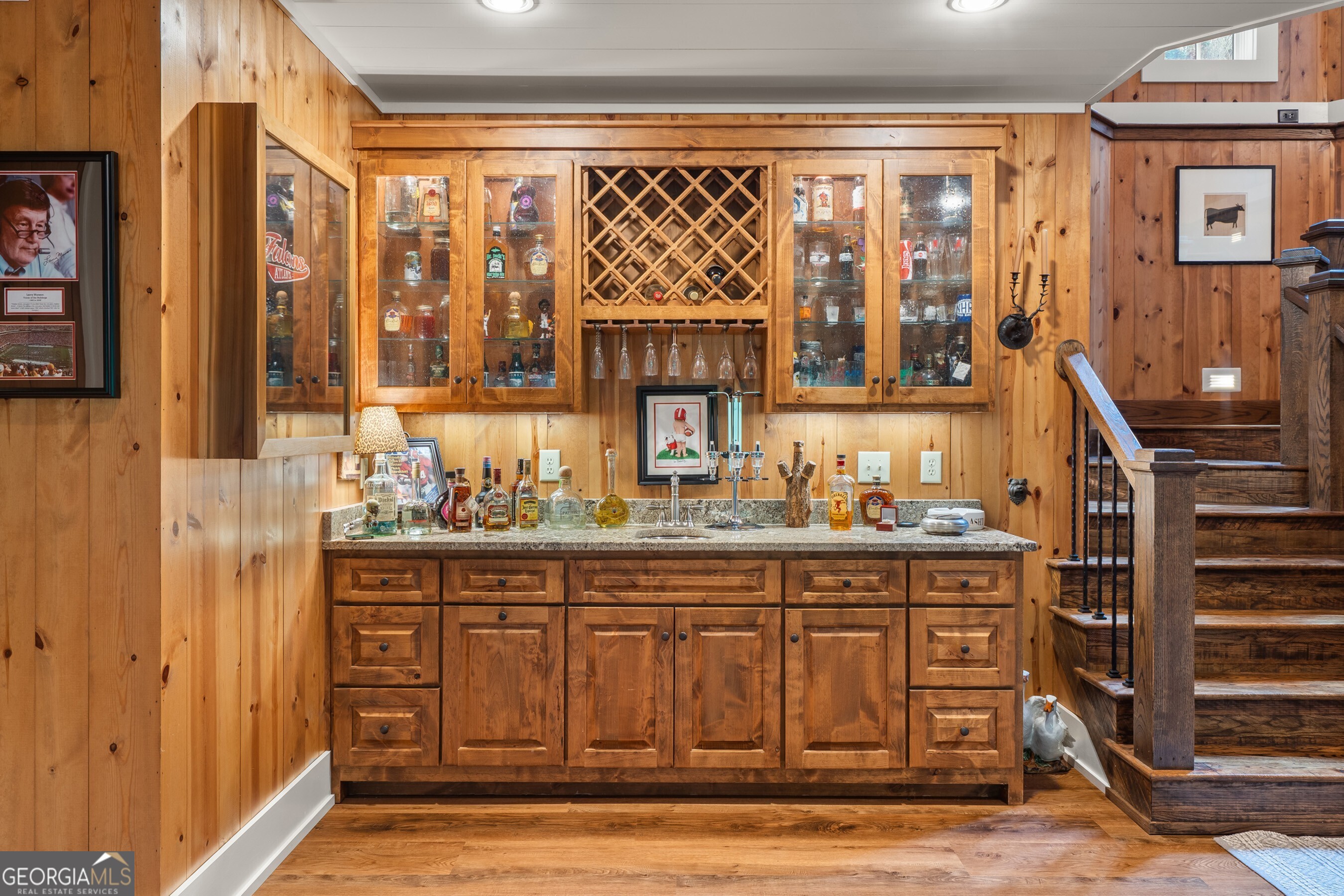 518 Grizzly Ridge Road Lakemont GA 30552