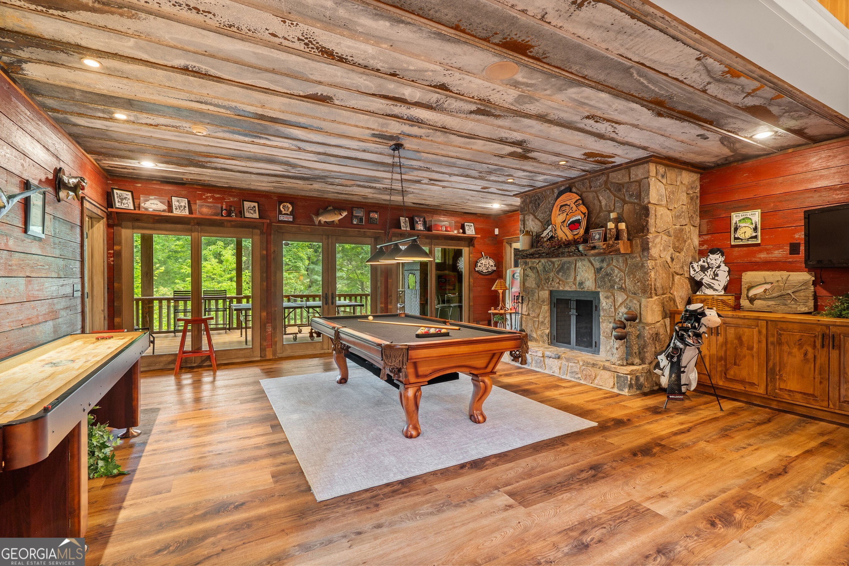 518 Grizzly Ridge Road Lakemont GA 30552