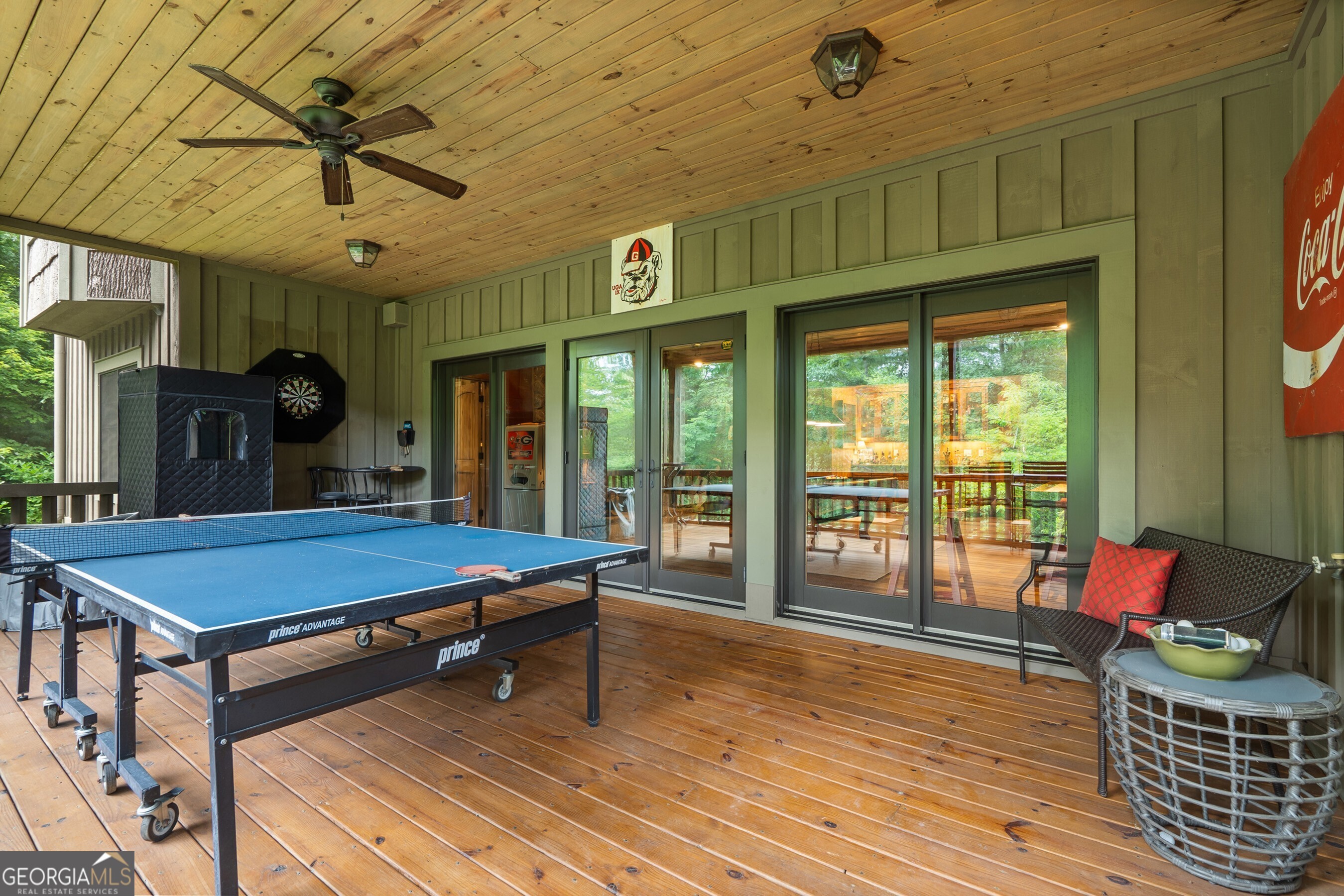 518 Grizzly Ridge Road Lakemont GA 30552